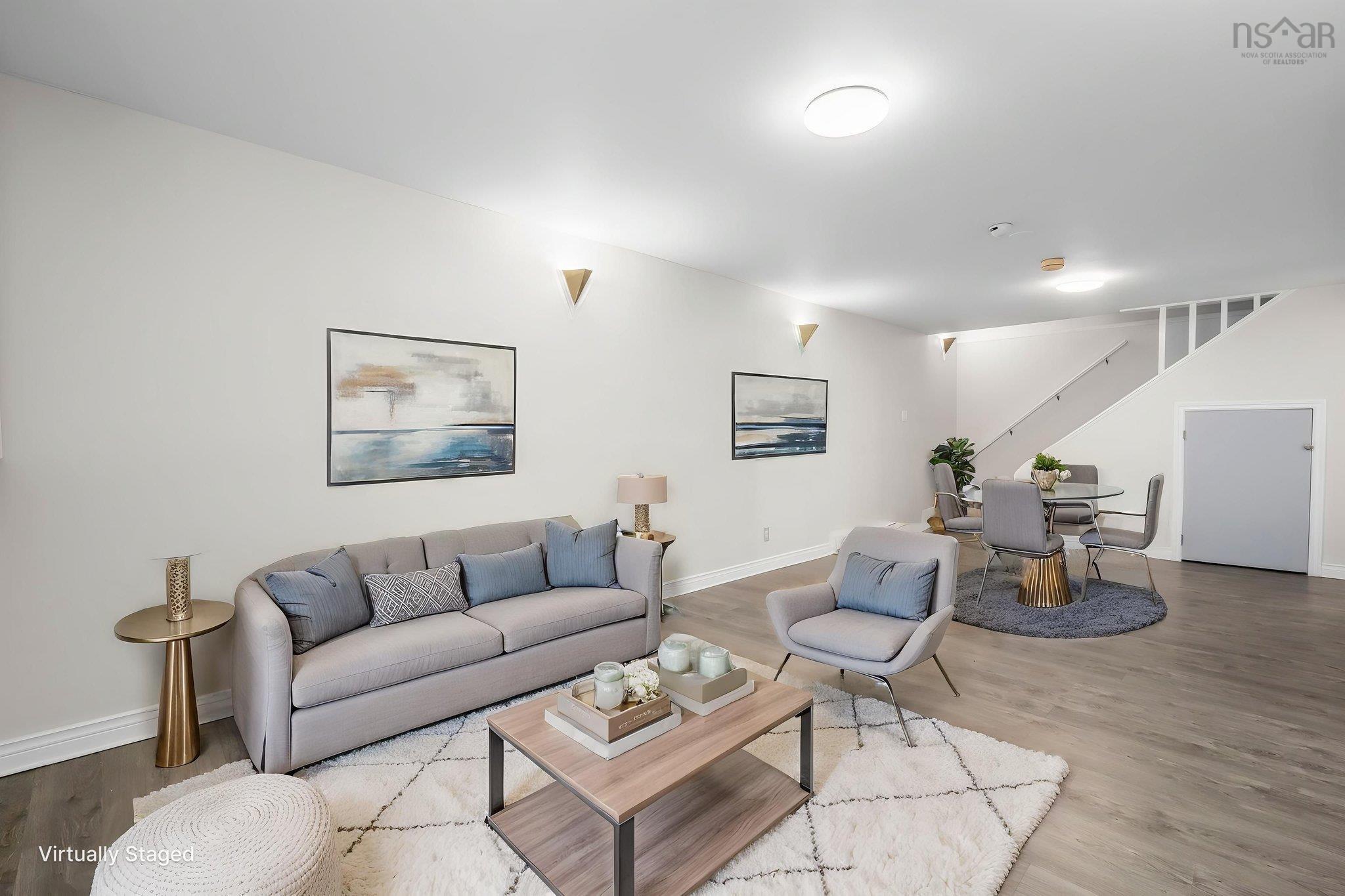 25 Ralph Edward Court, Dartmouth, NS (MLS 202604087)