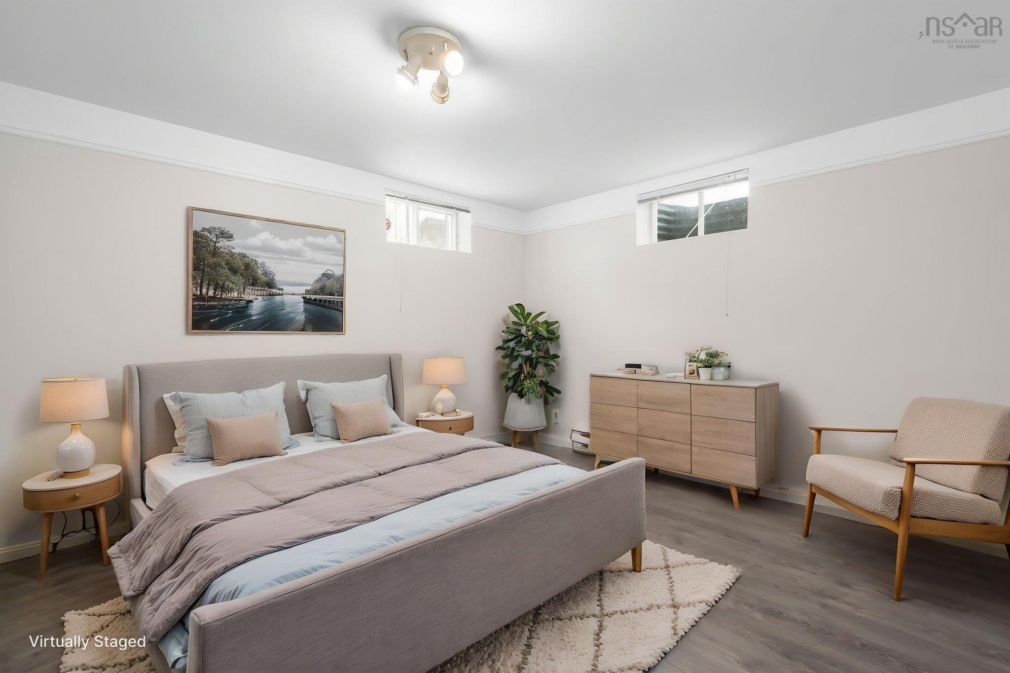 25 Ralph Edward Court, Dartmouth, NS (MLS 202604087)