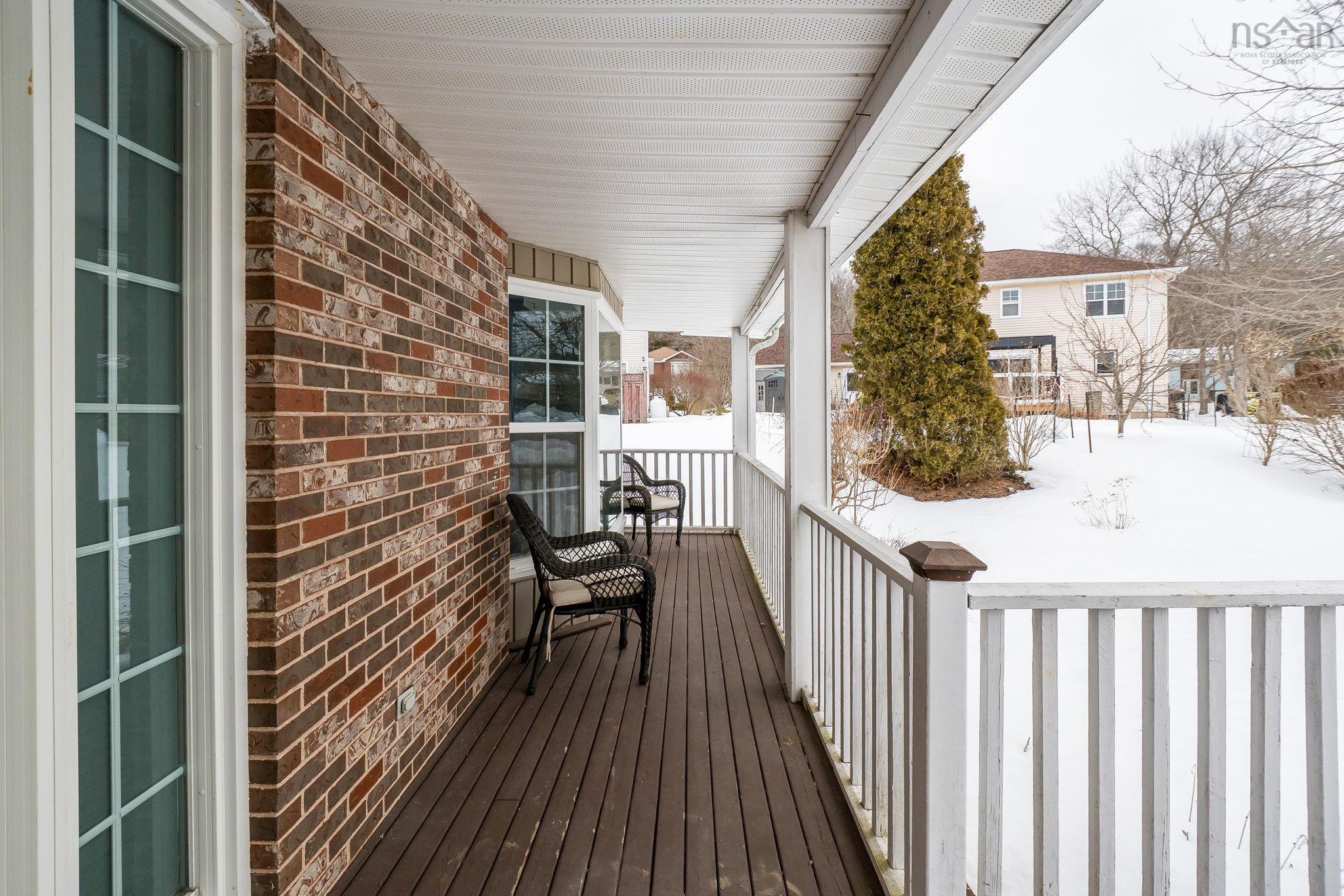 25 Ralph Edward Court, Dartmouth, NS (MLS 202604087)