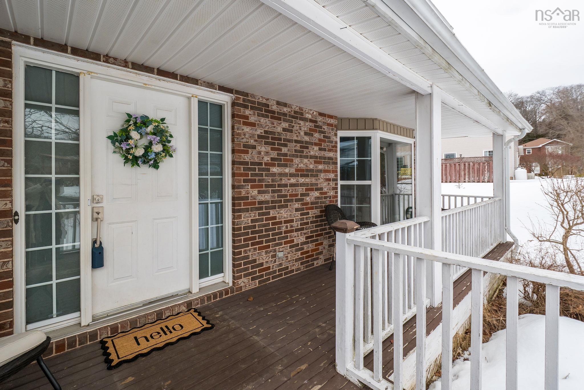 25 Ralph Edward Court, Dartmouth, NS (MLS 202604087)