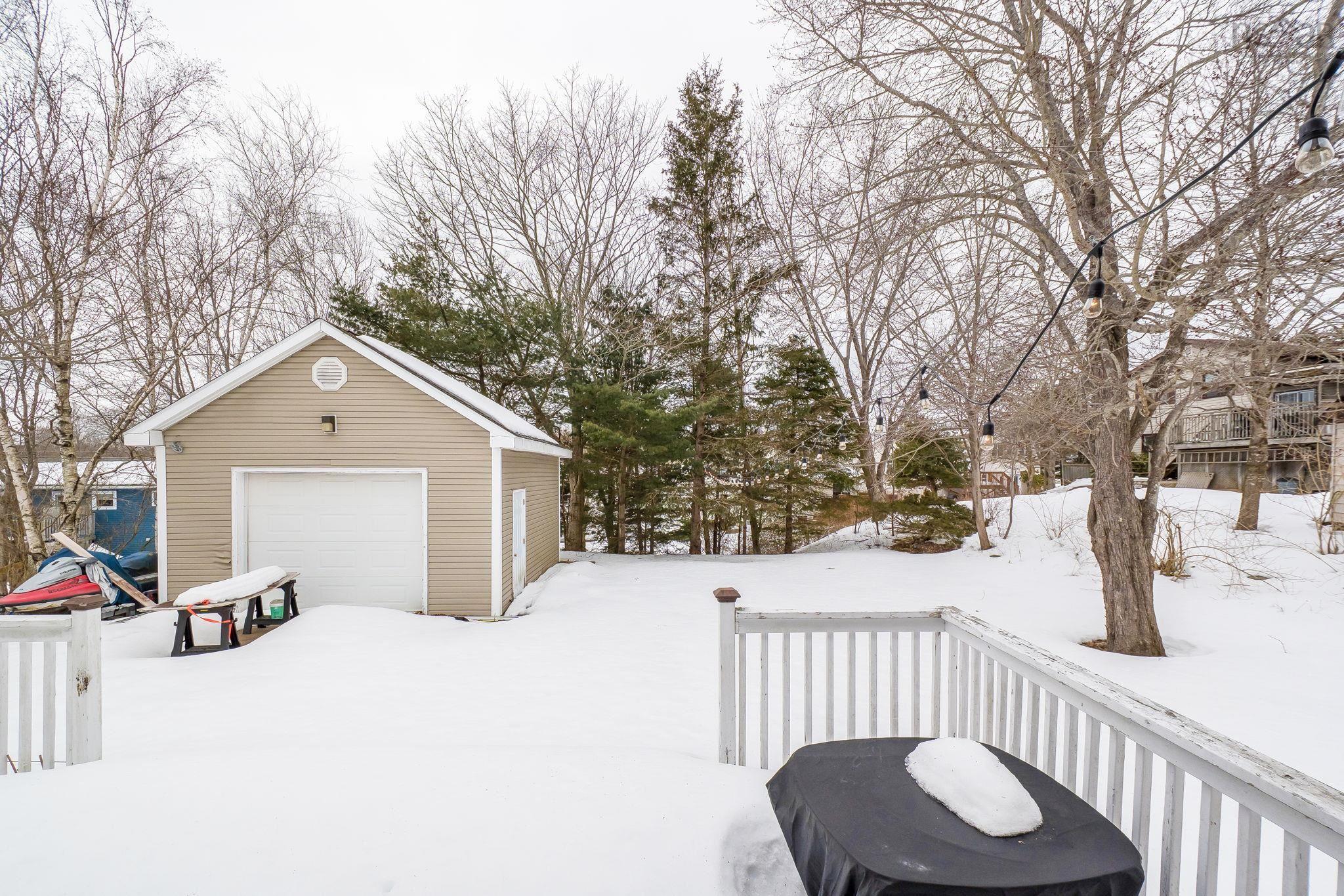 25 Ralph Edward Court, Dartmouth, NS (MLS 202604087)