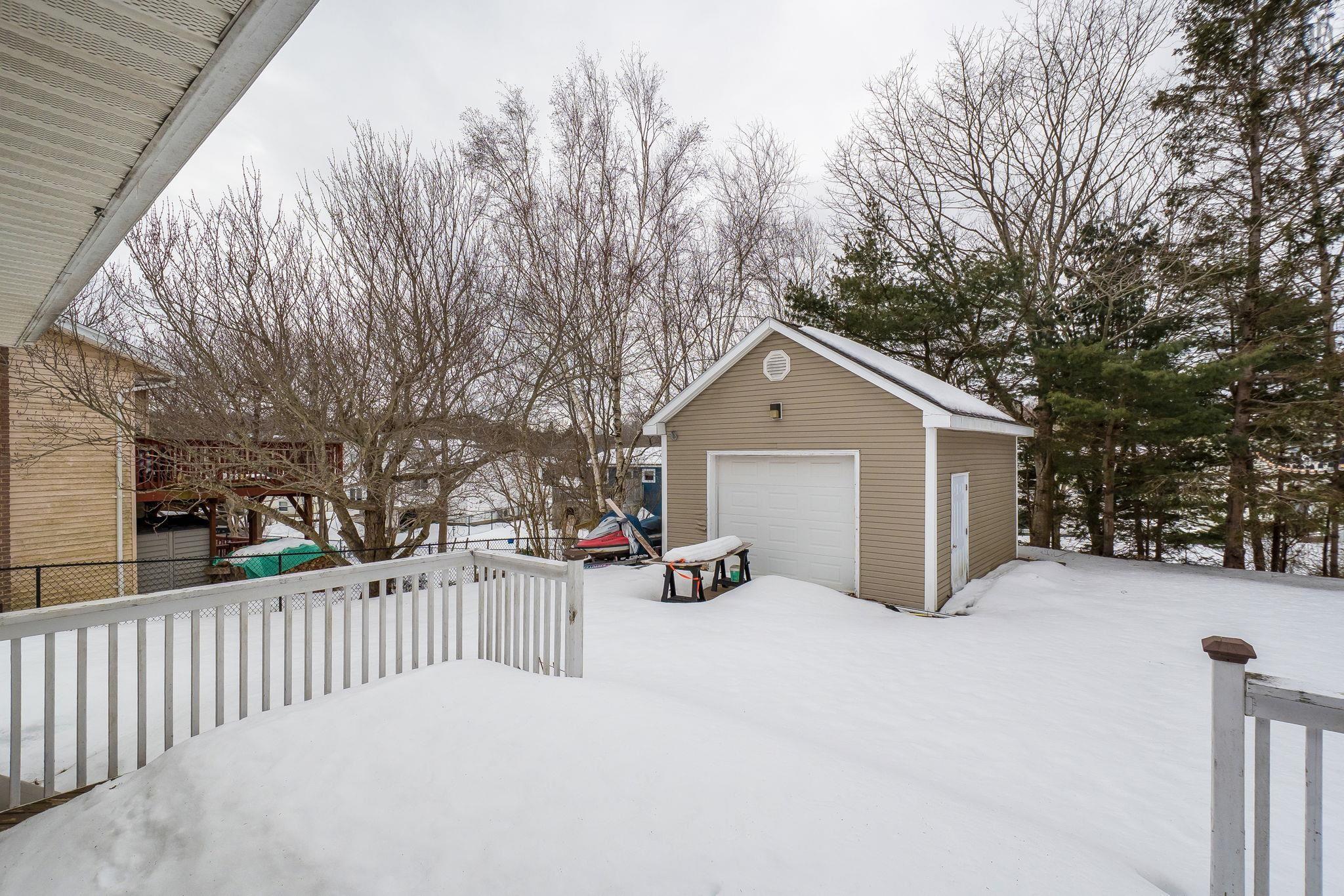 25 Ralph Edward Court, Dartmouth, NS (MLS 202604087)