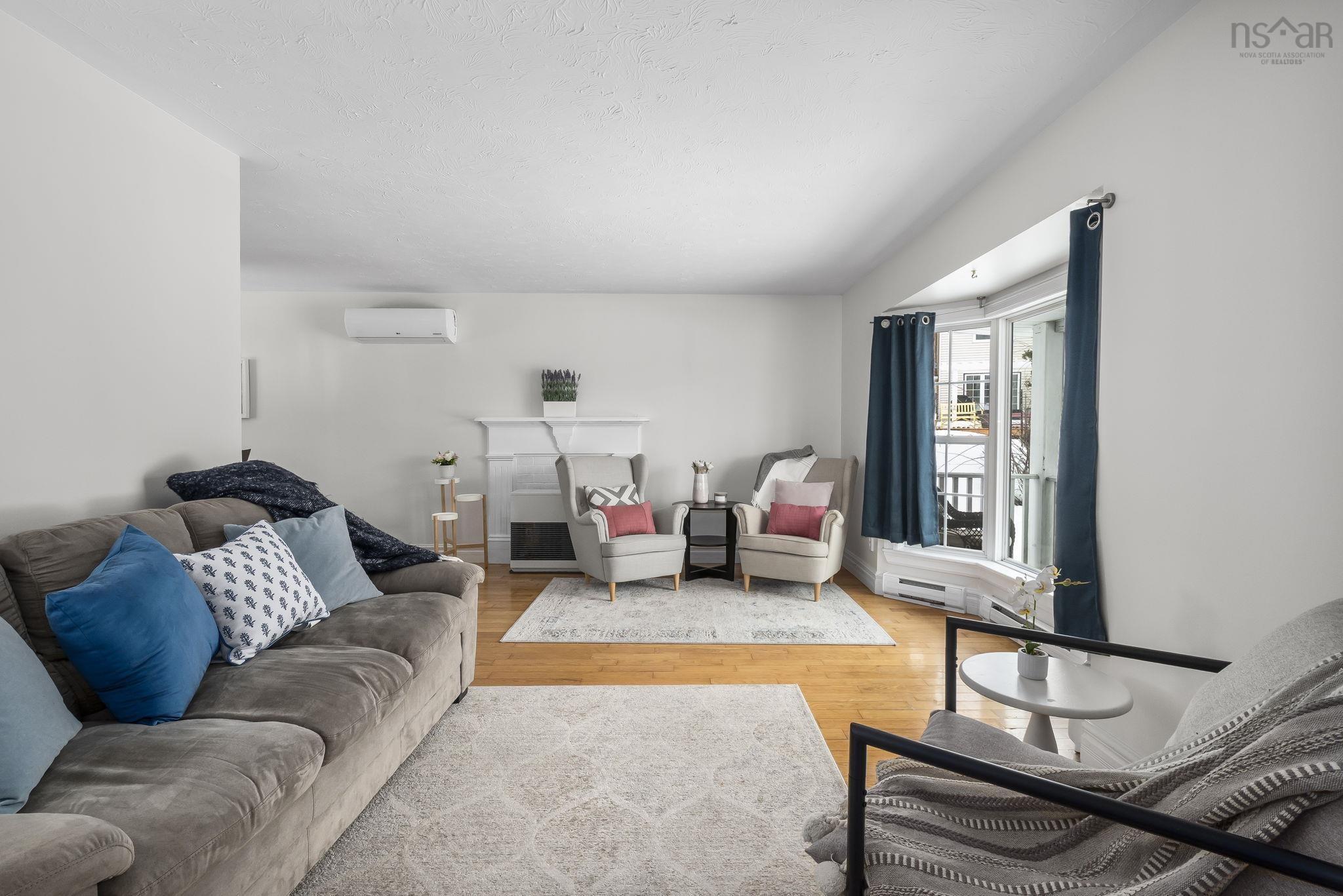 25 Ralph Edward Court, Dartmouth, NS (MLS 202604087)