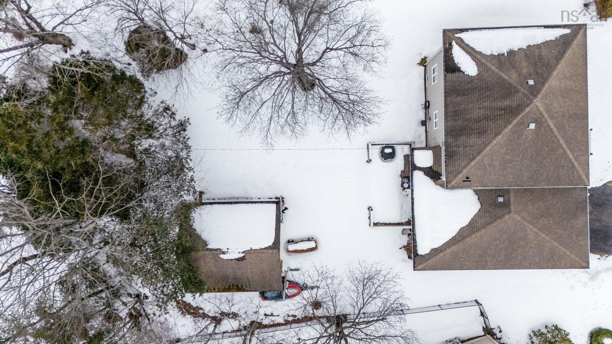 25 Ralph Edward Court, Dartmouth, NS (MLS 202604087)