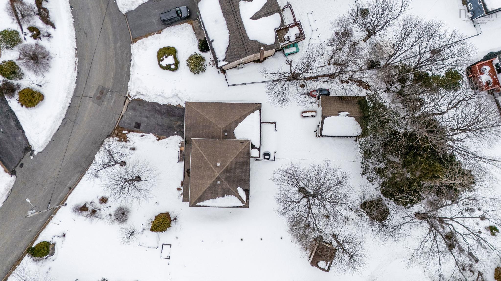 25 Ralph Edward Court, Dartmouth, NS (MLS 202604087)