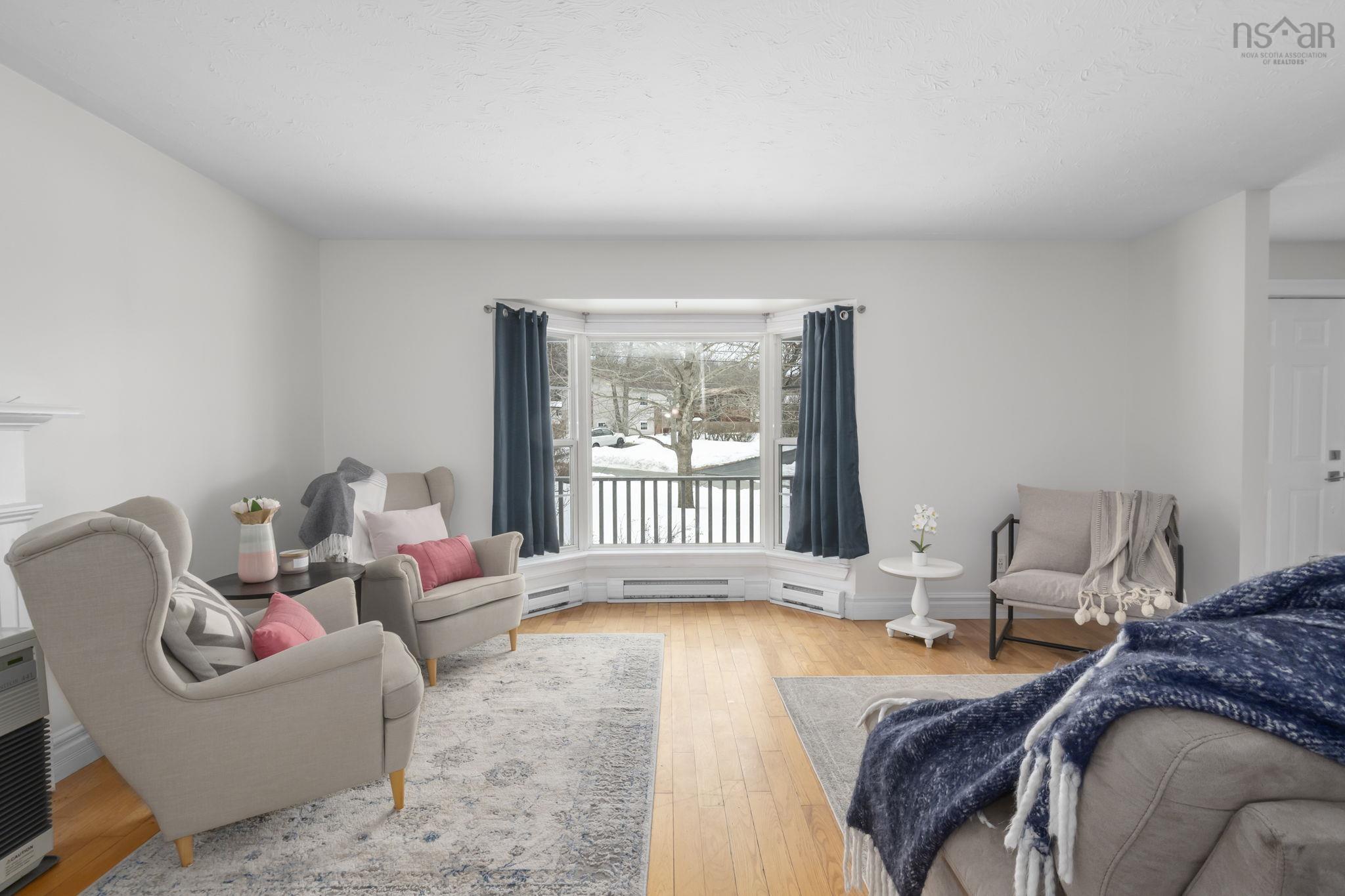 25 Ralph Edward Court, Dartmouth, NS (MLS 202604087)