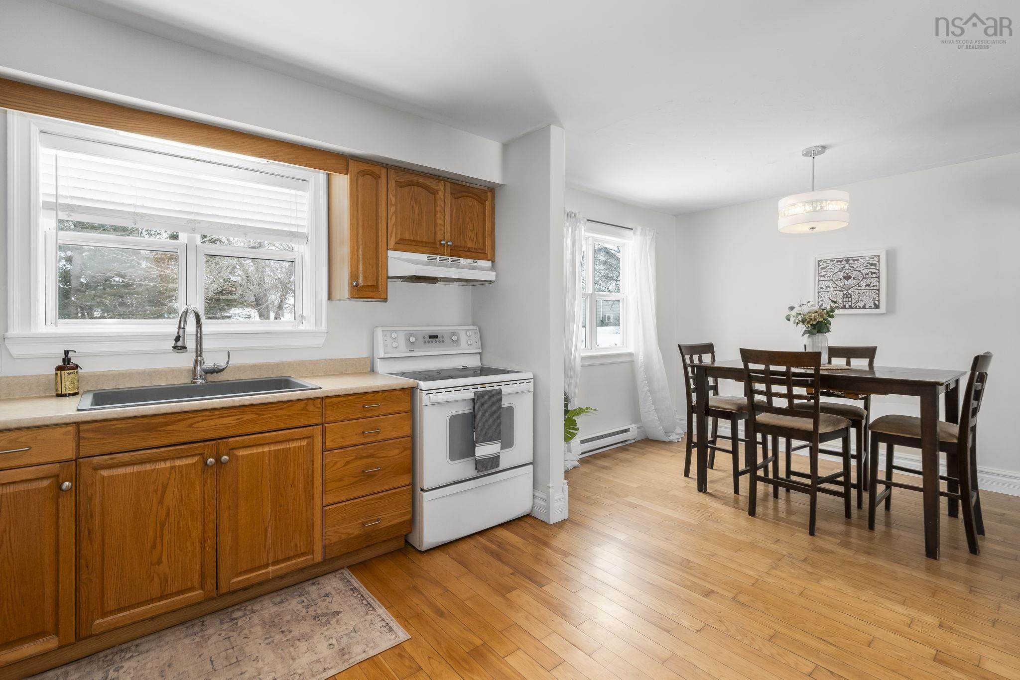 25 Ralph Edward Court, Dartmouth, NS (MLS 202604087)