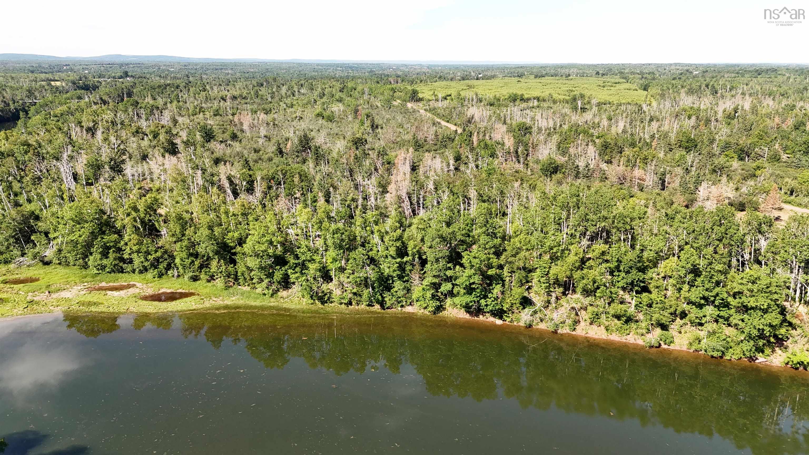 $109,000.00: Lot 25-2 Roger Road, River John