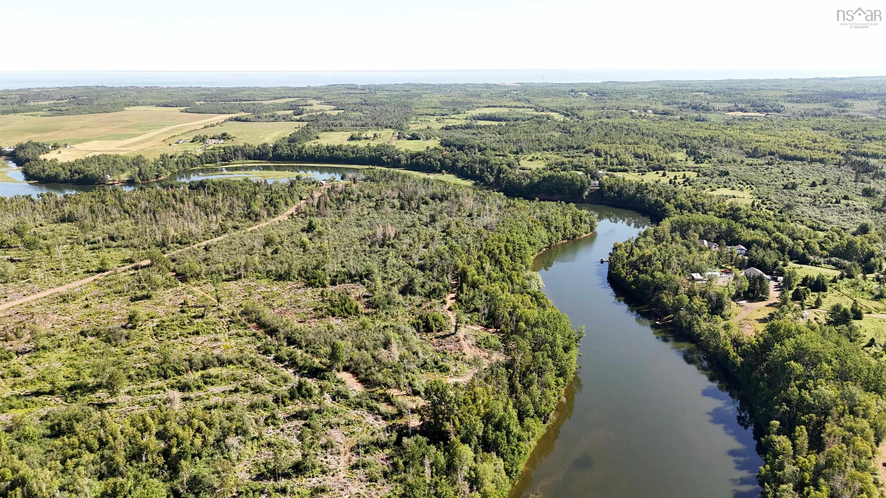 $109,000.00: Lot 25-2 Roger Road, River John