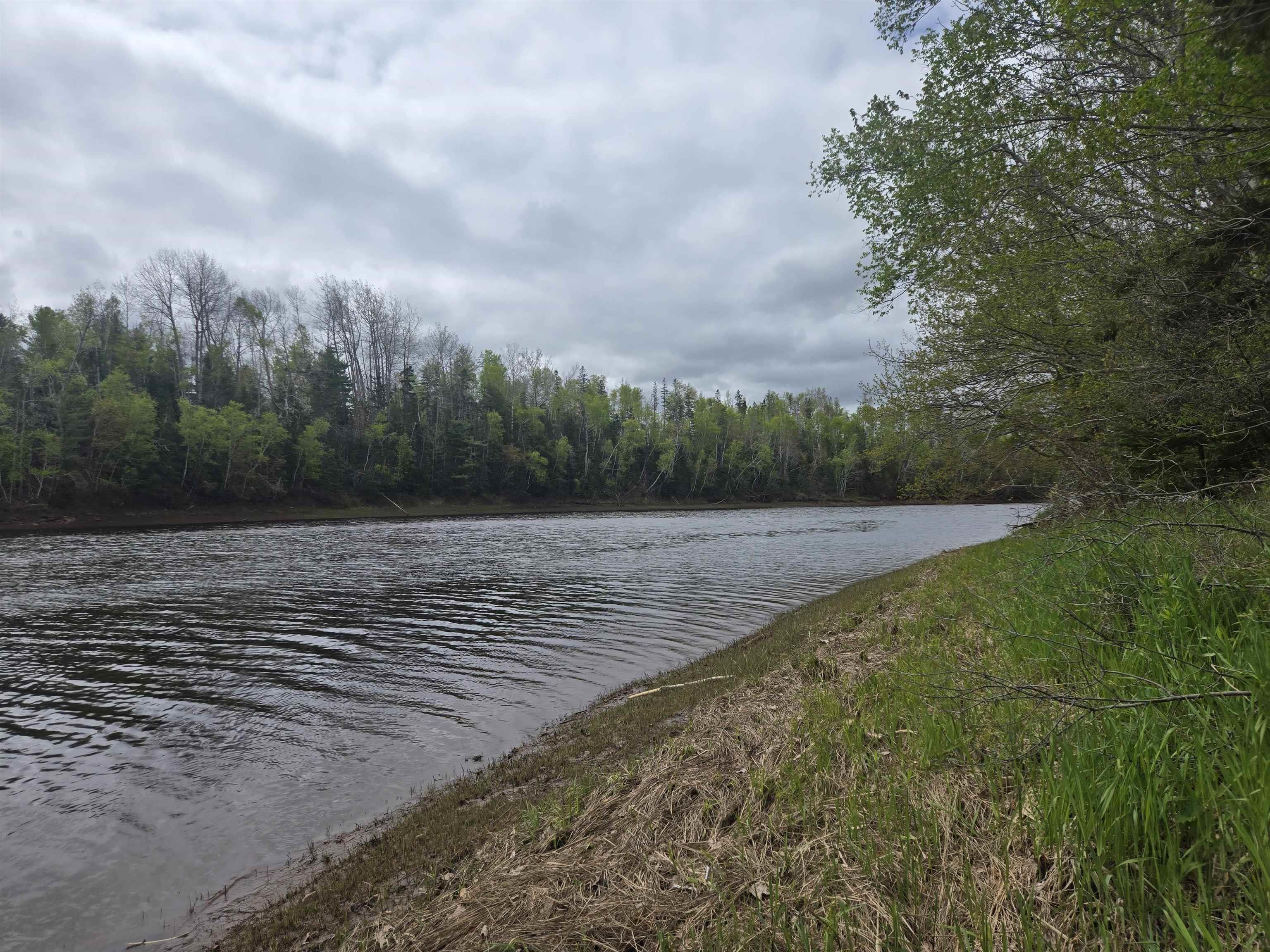 $109,000.00: Lot 25-3 Roger Road, River John