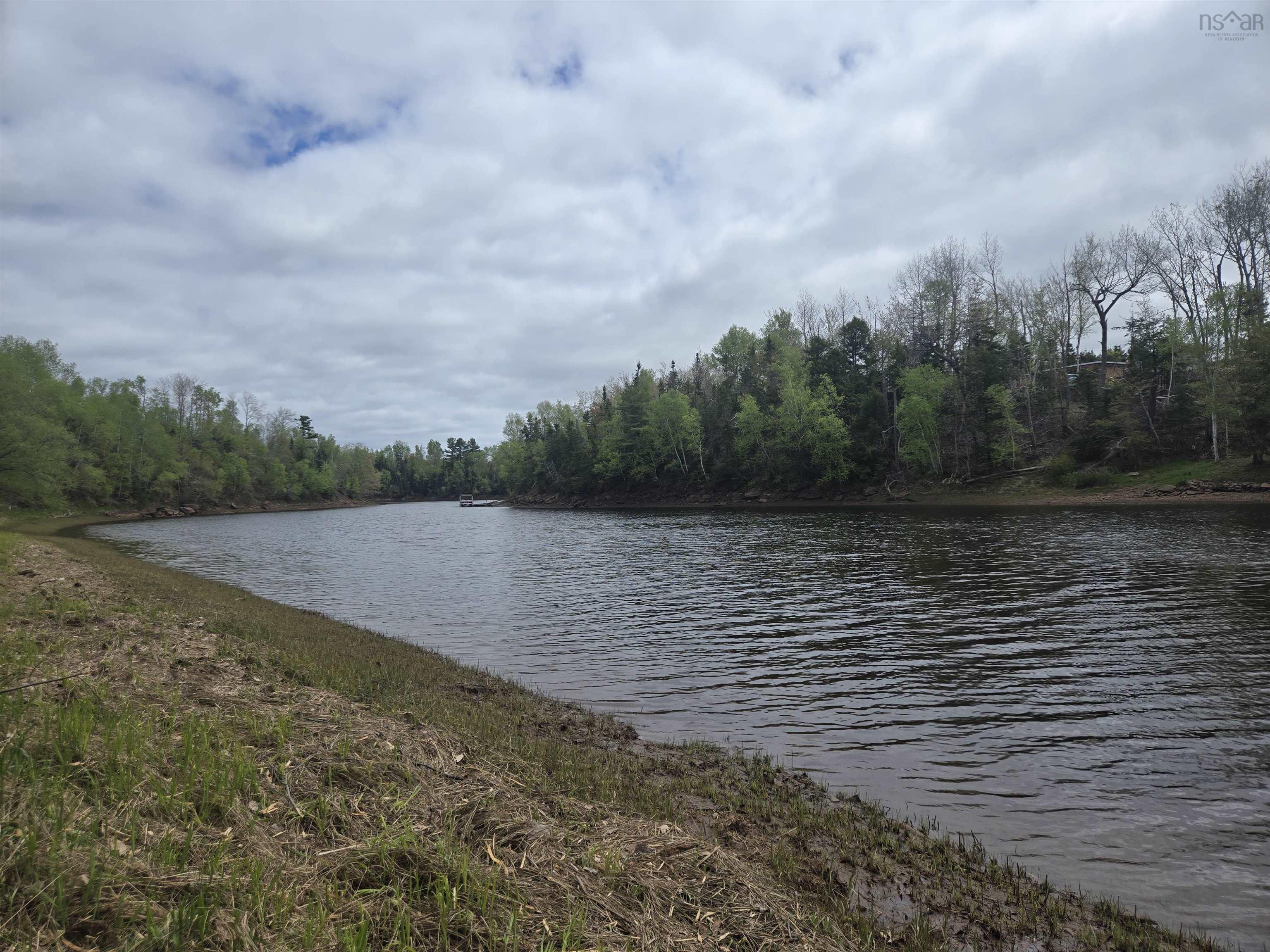 $109,000.00: Lot 25-3 Roger Road, River John