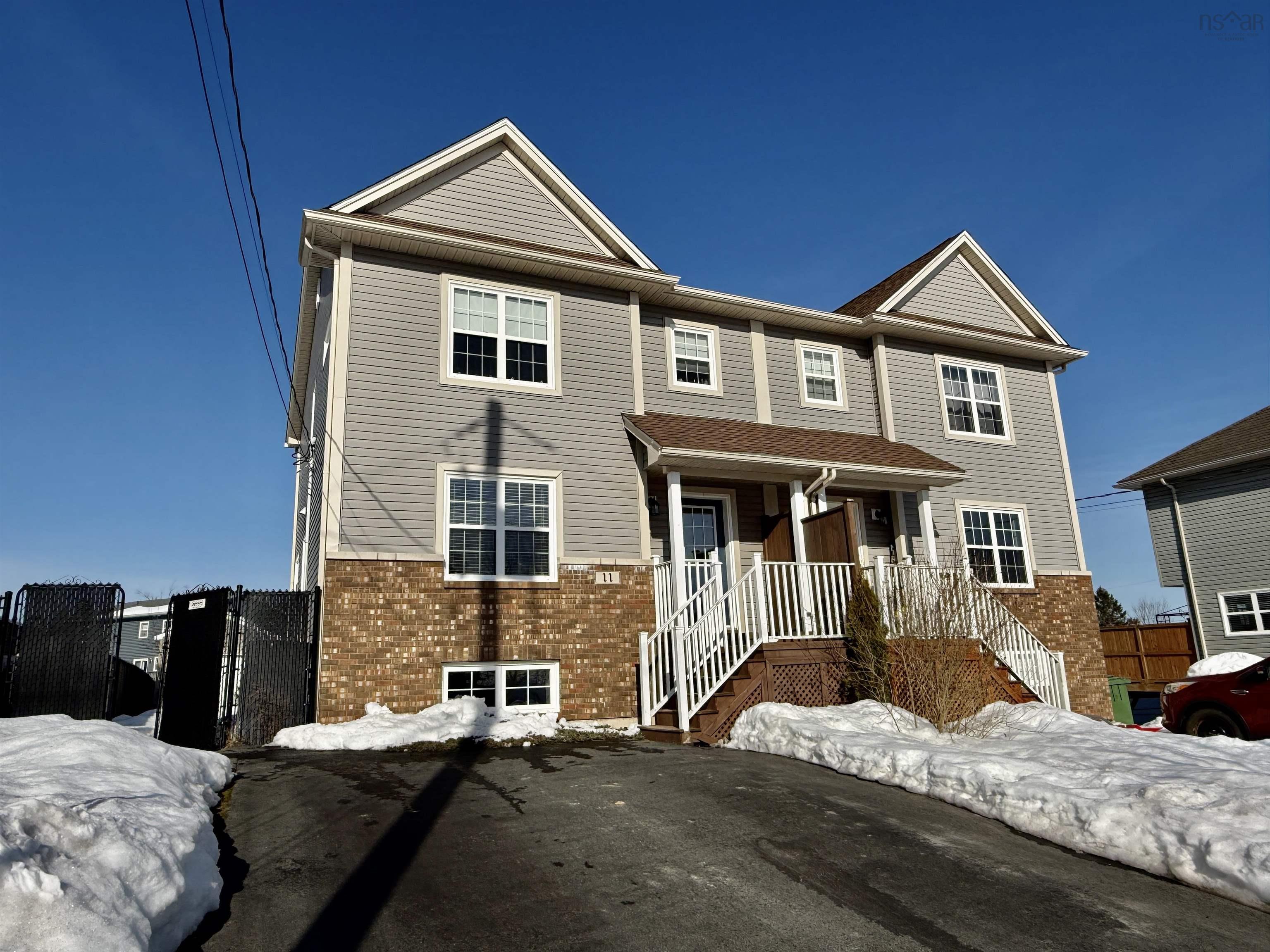 11 Matchplay, Middle Sackville, NS (MLS® 202604092)