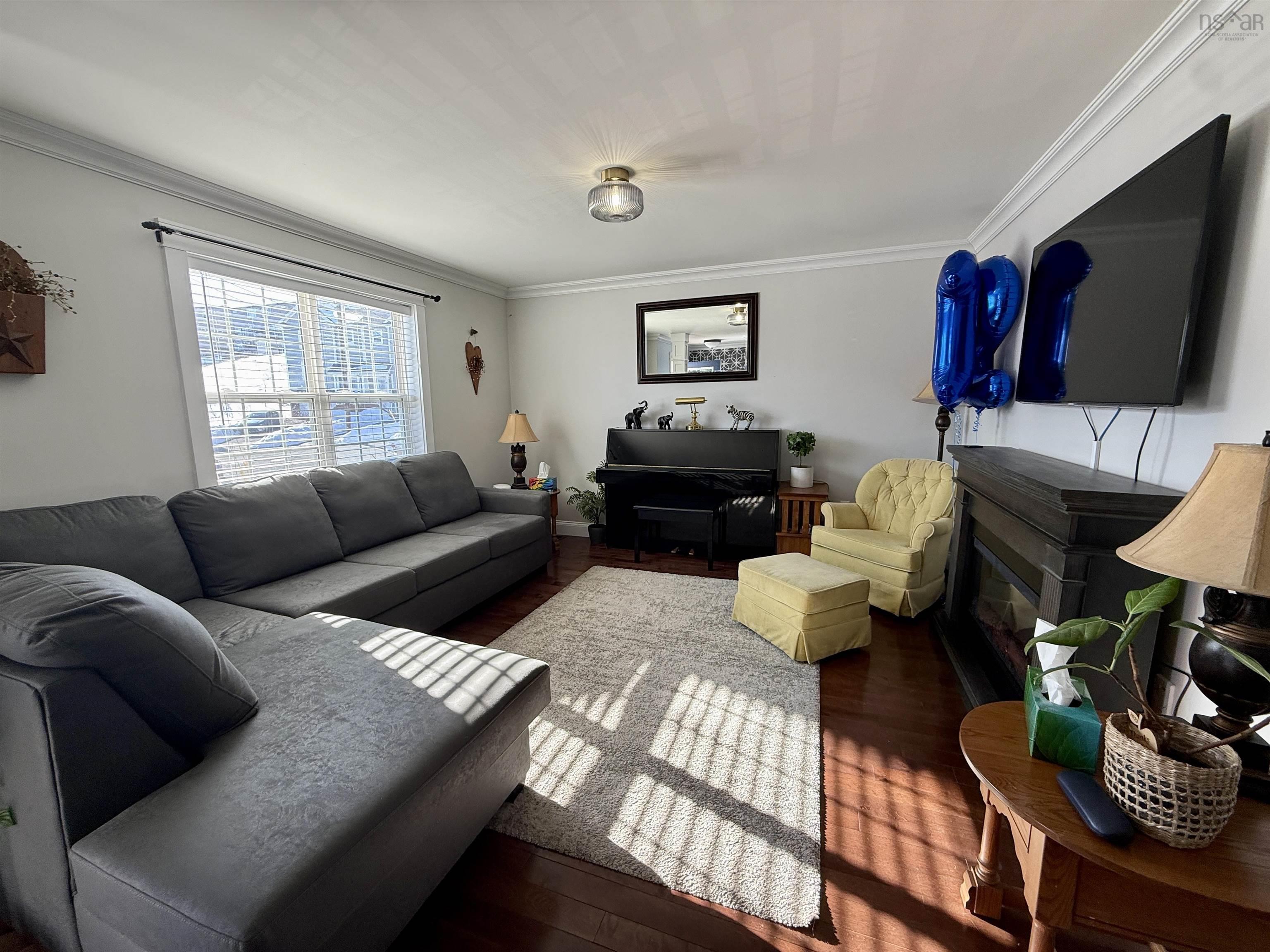 11 Matchplay, Middle Sackville, NS (MLS 202604092)