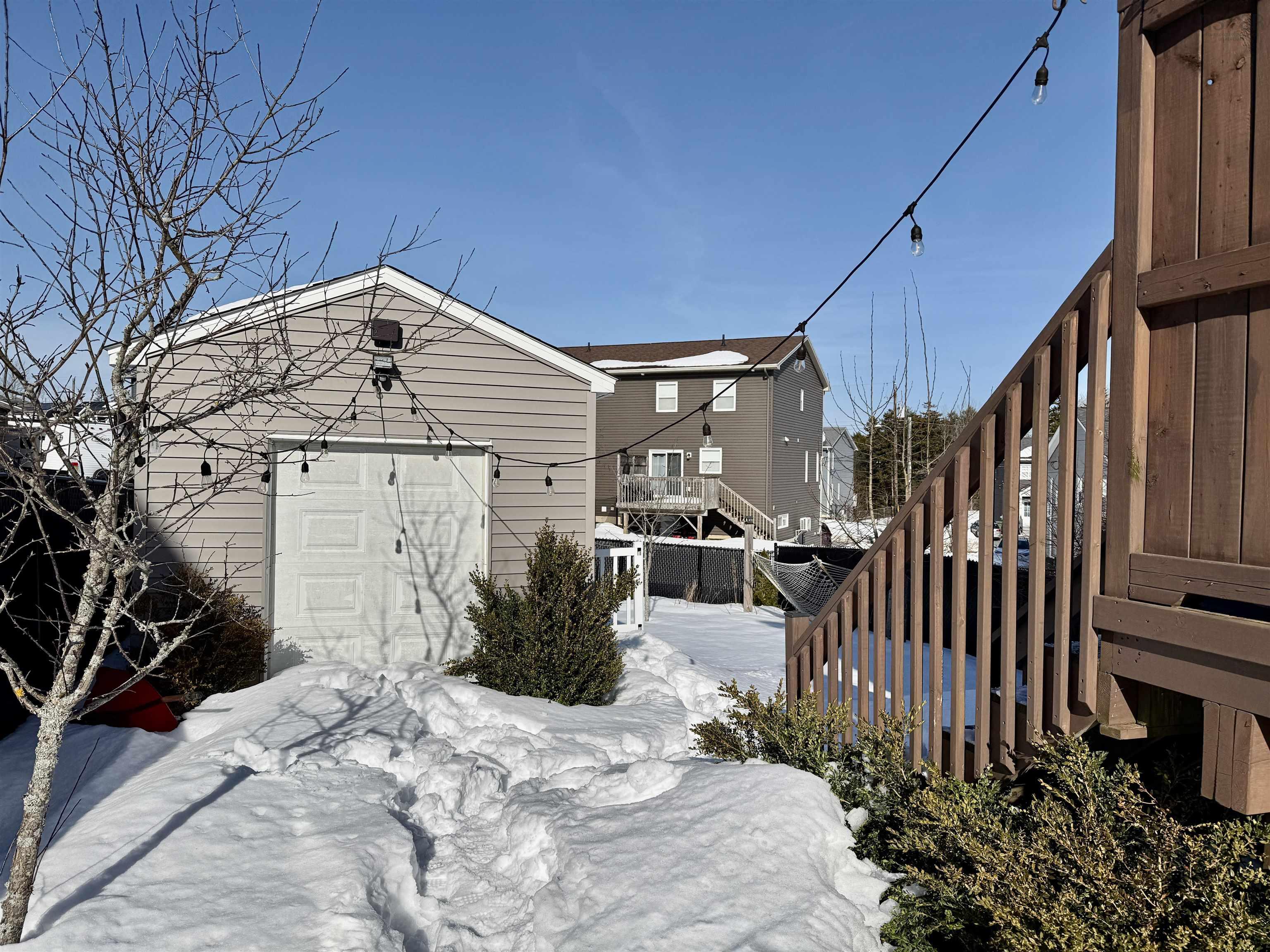 11 Matchplay, Middle Sackville, NS (MLS 202604092)