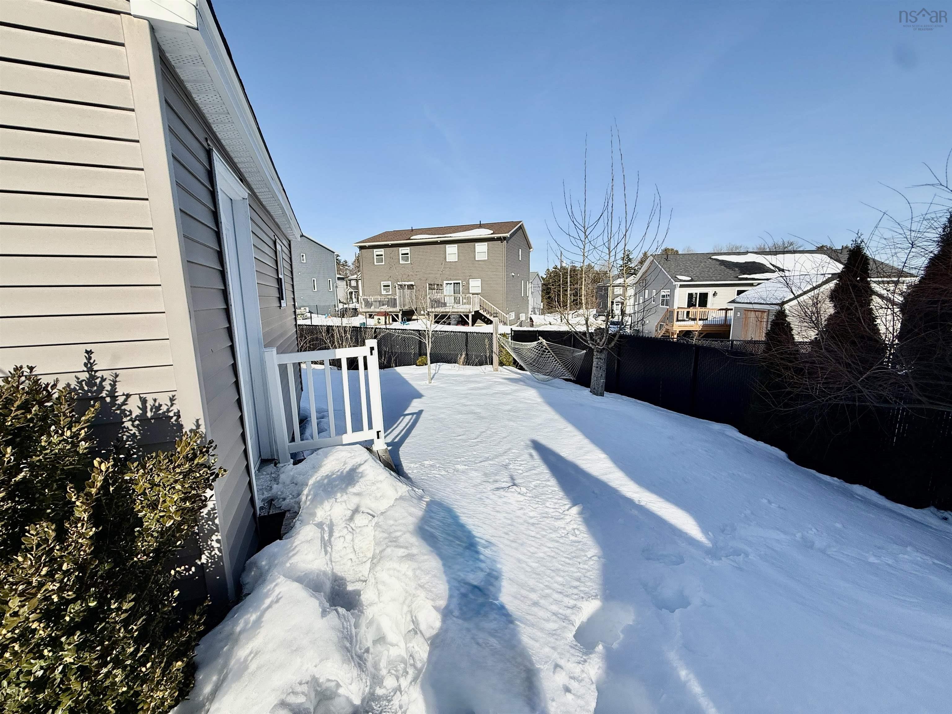 11 Matchplay, Middle Sackville, NS (MLS 202604092)