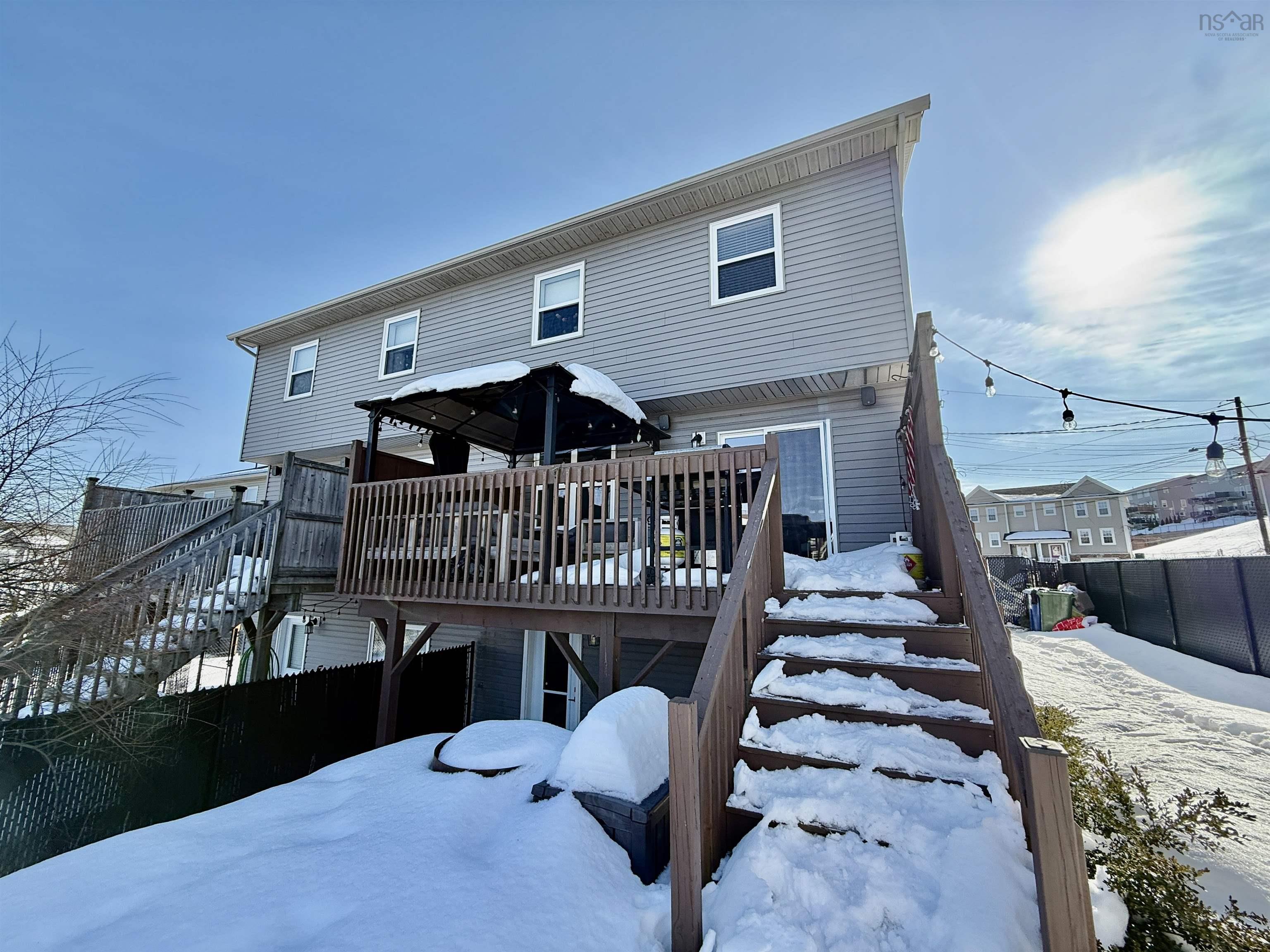 11 Matchplay, Middle Sackville, NS (MLS 202604092)
