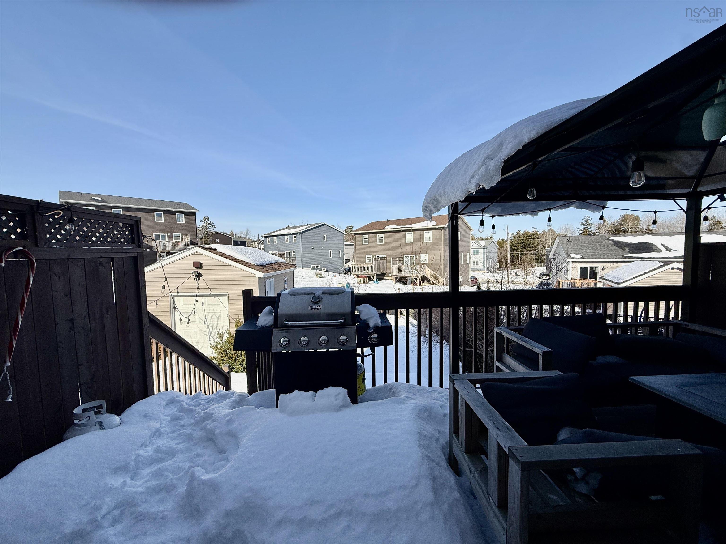11 Matchplay, Middle Sackville, NS (MLS 202604092)