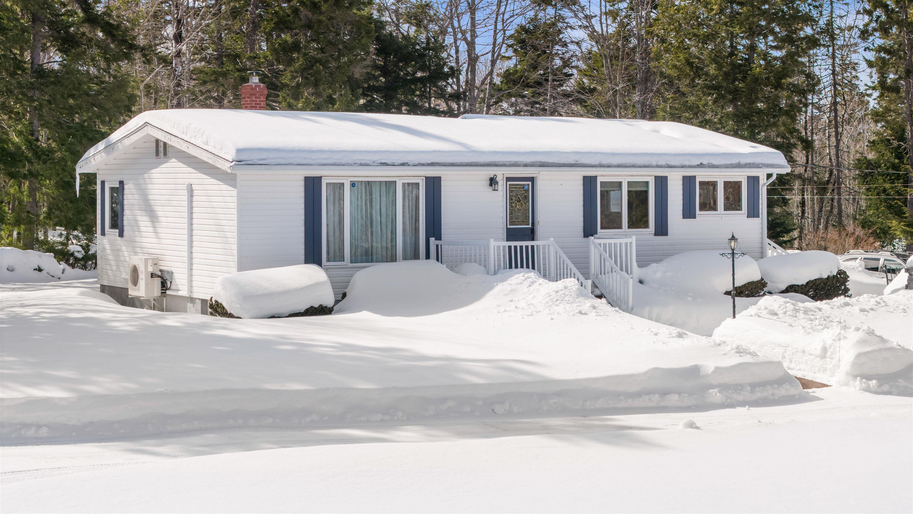 $389,900.00: 9393 Sherbrooke Road, Greenwood