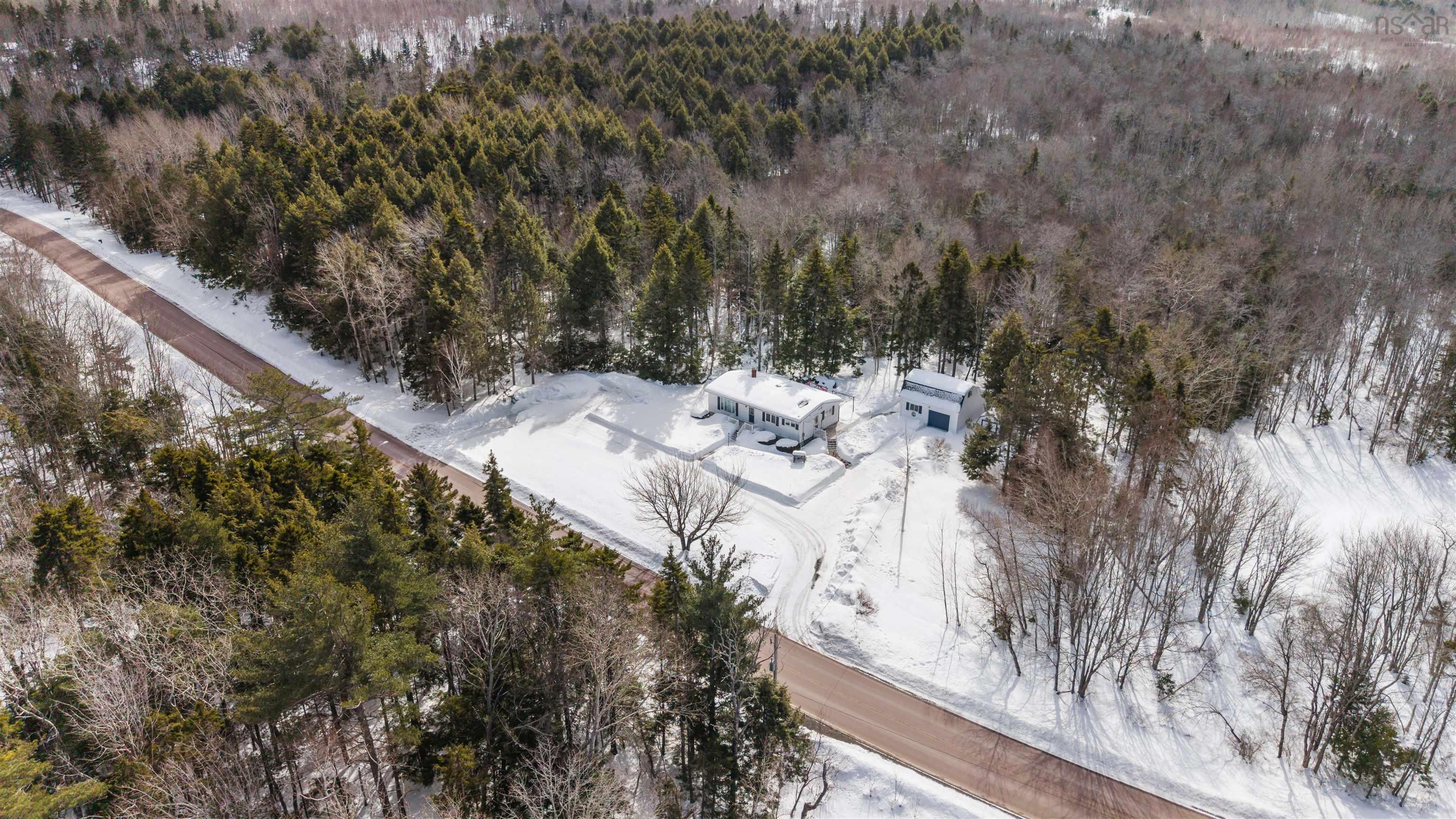 $389,900.00: 9393 Sherbrooke Road, Greenwood