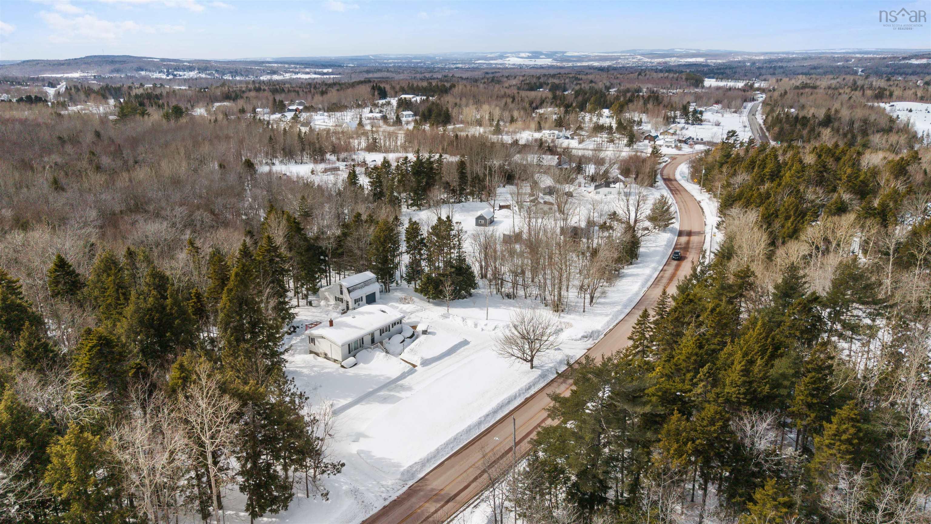 $389,900.00: 9393 Sherbrooke Road, Greenwood