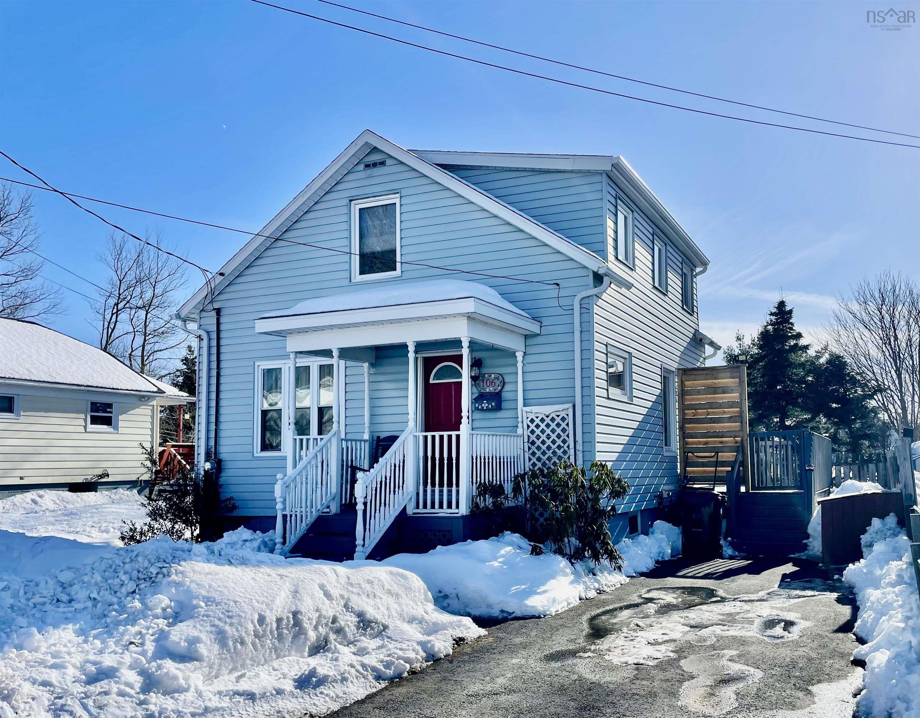 $209,000.00: 106 Maple Avenue, Glace Bay