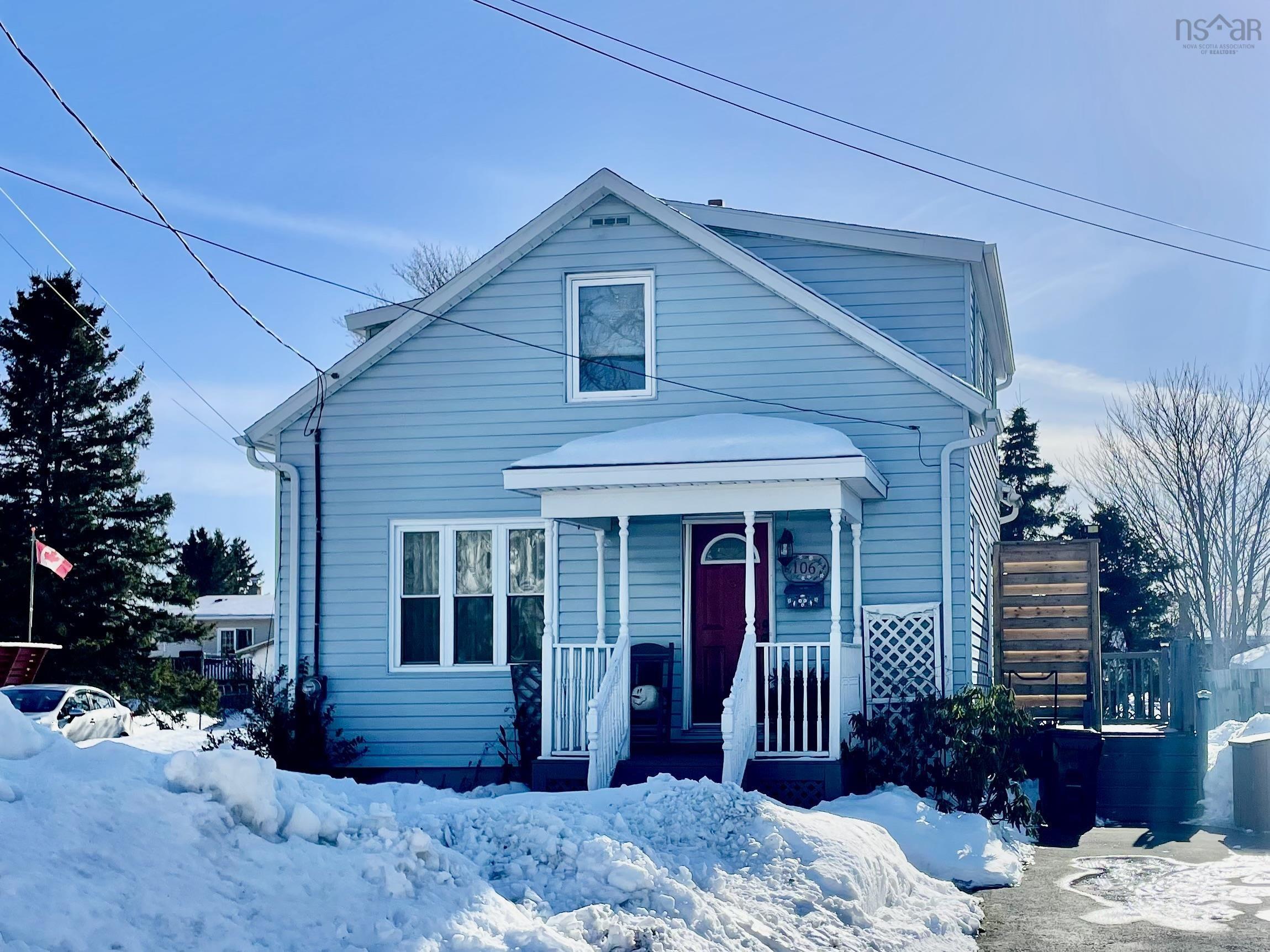 $209,000.00: 106 Maple Avenue, Glace Bay