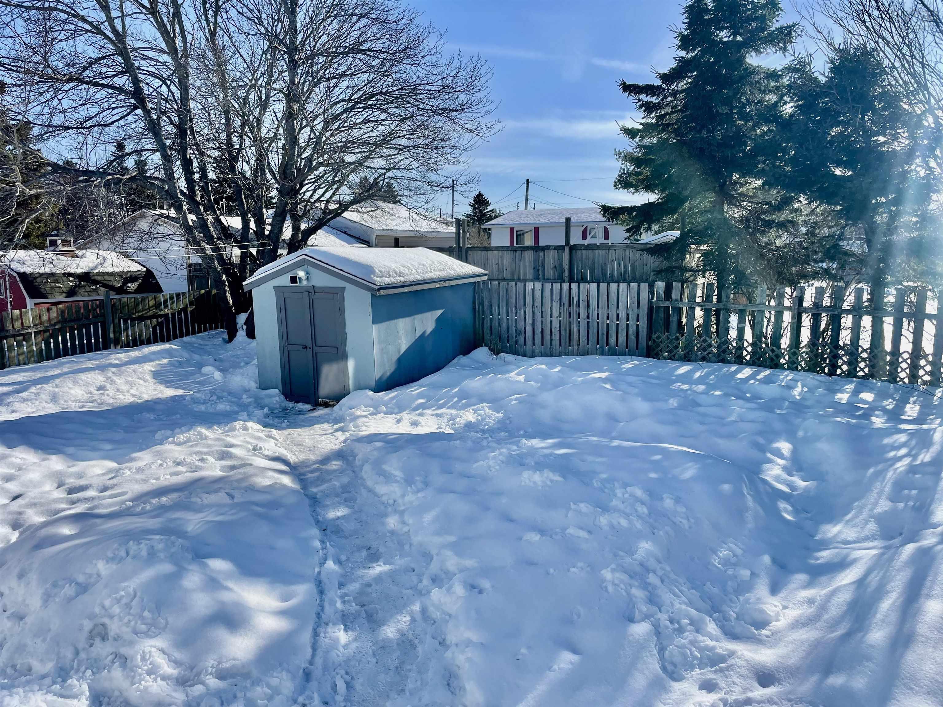 $209,000.00: 106 Maple Avenue, Glace Bay