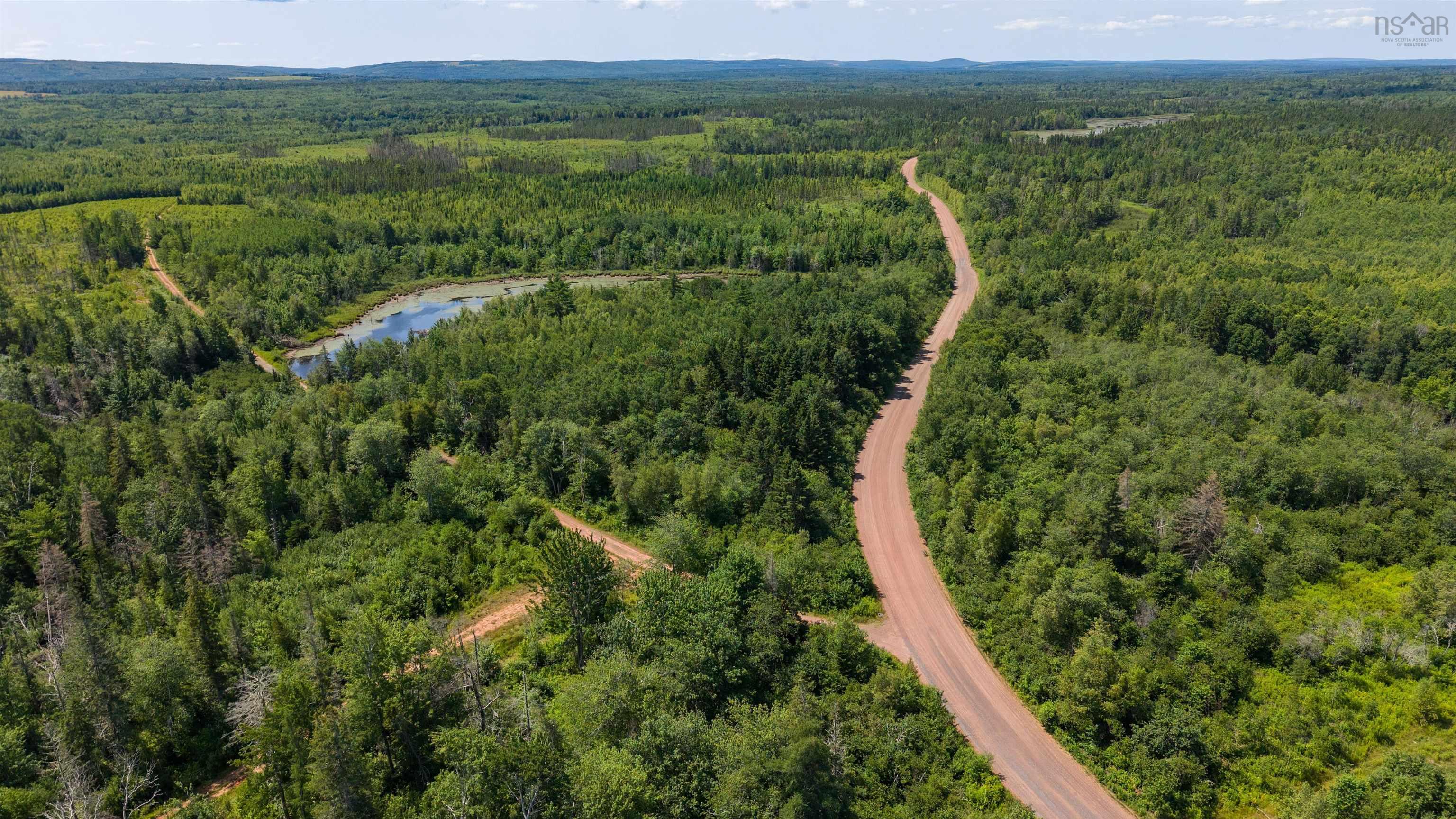 $35,000.00: Lot Palmer Road, Wentworth Valley