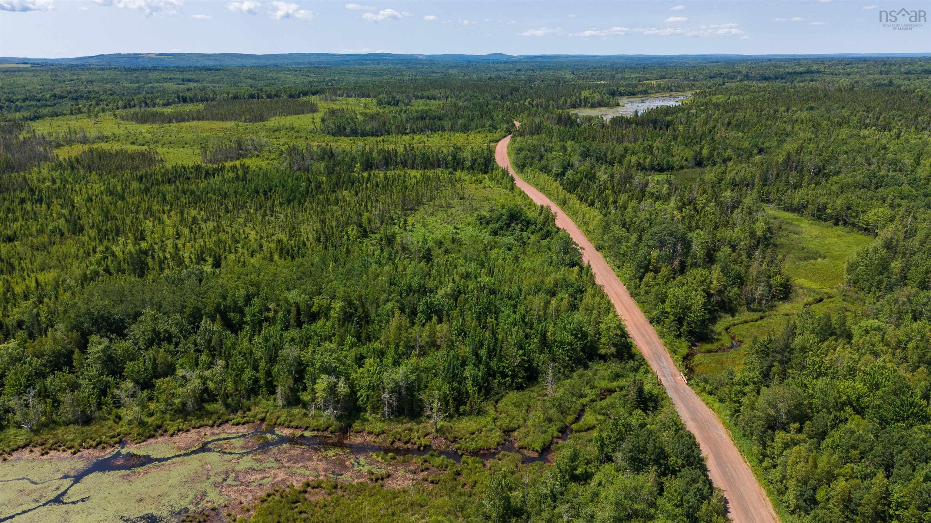 $35,000.00: Lot Palmer Road, Wentworth Valley