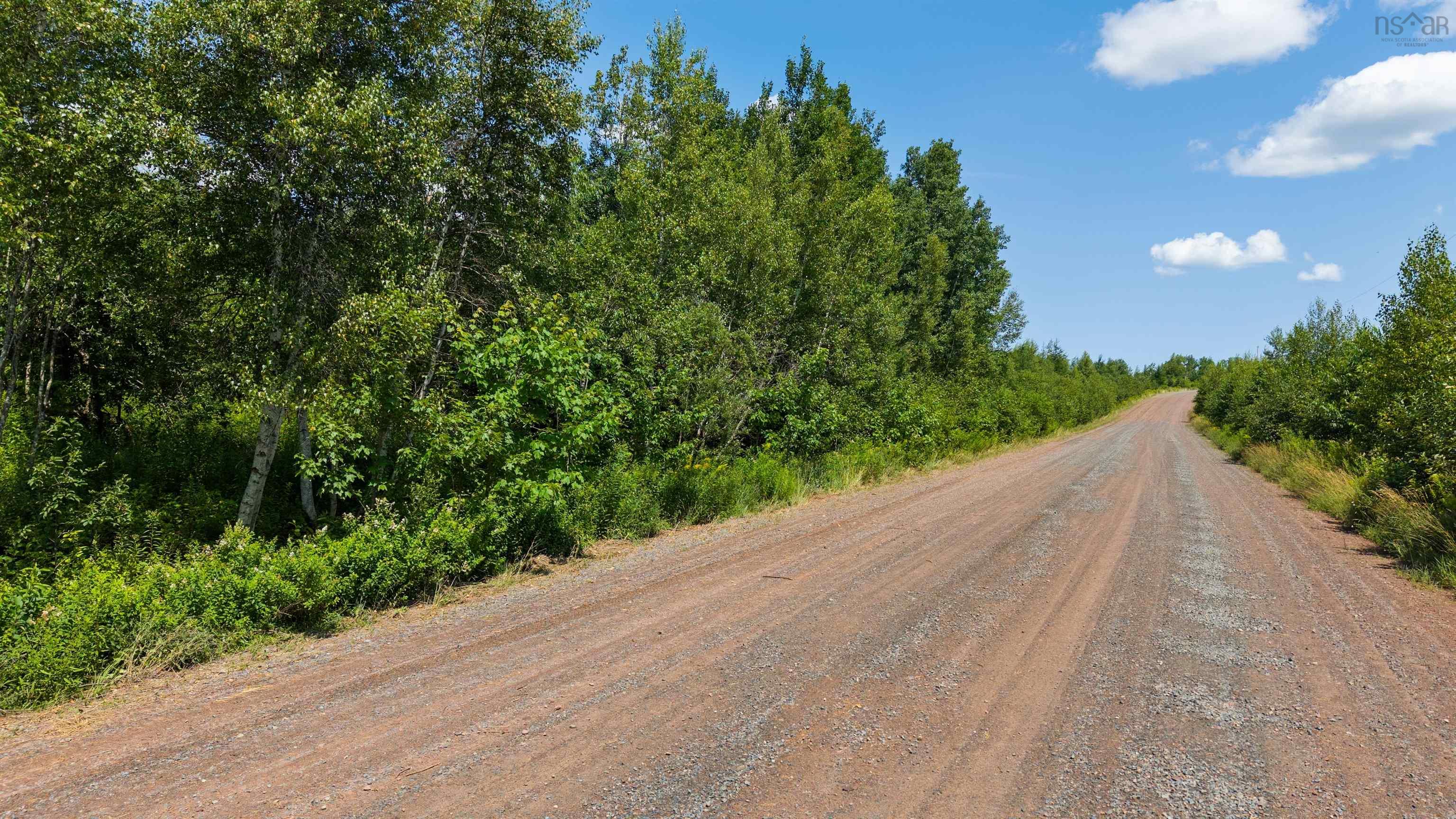 $35,000.00: Lot Palmer Road, Wentworth Valley