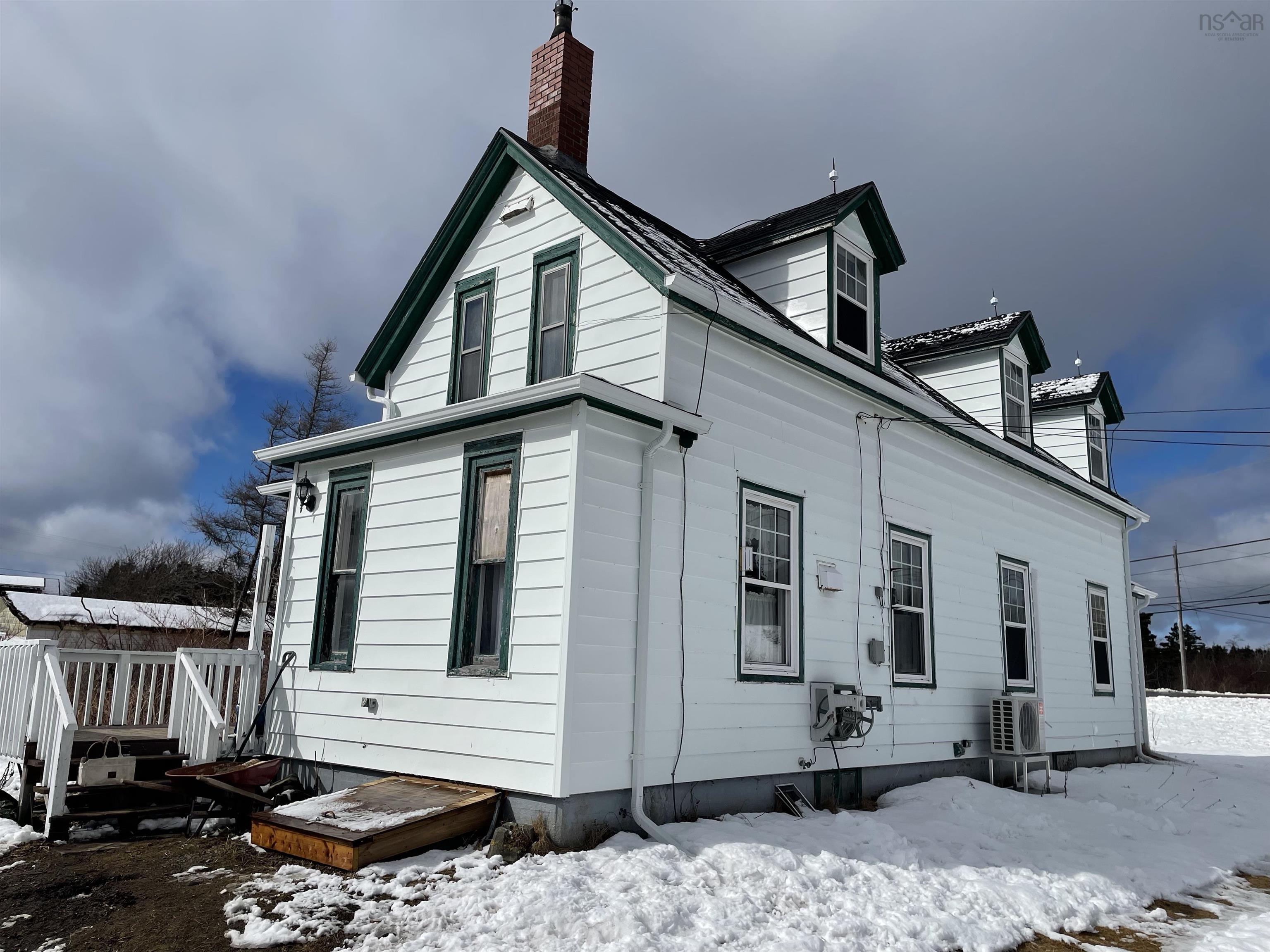 $149,900.00: 2082 Highway 247, L'Ardoise