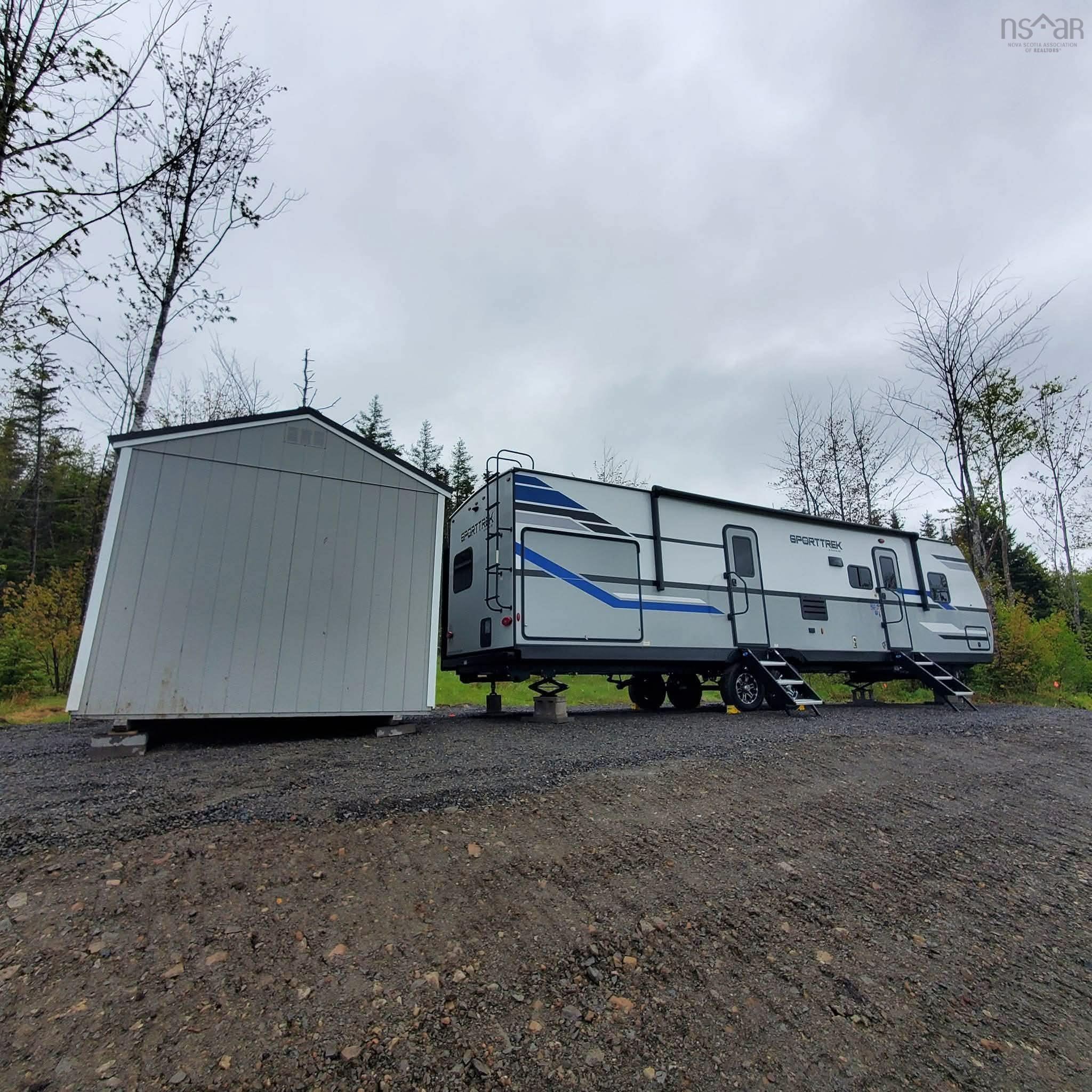 $179,900.00: 1563 Strathlorne-Scotsville Road, North Ainslie