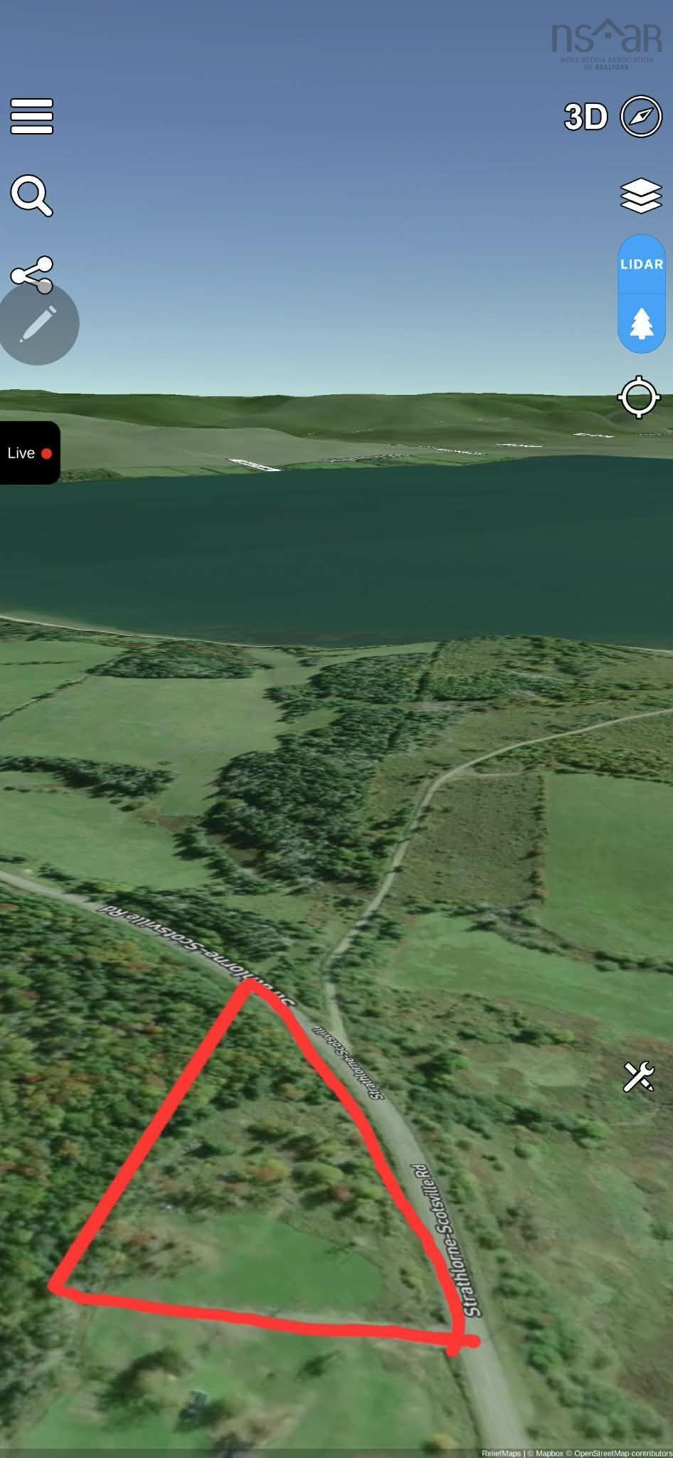 $179,900.00: 1563 Strathlorne-Scotsville Road, North Ainslie