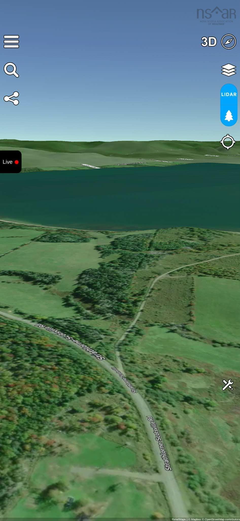 $179,900.00: 1563 Strathlorne-Scotsville Road, North Ainslie