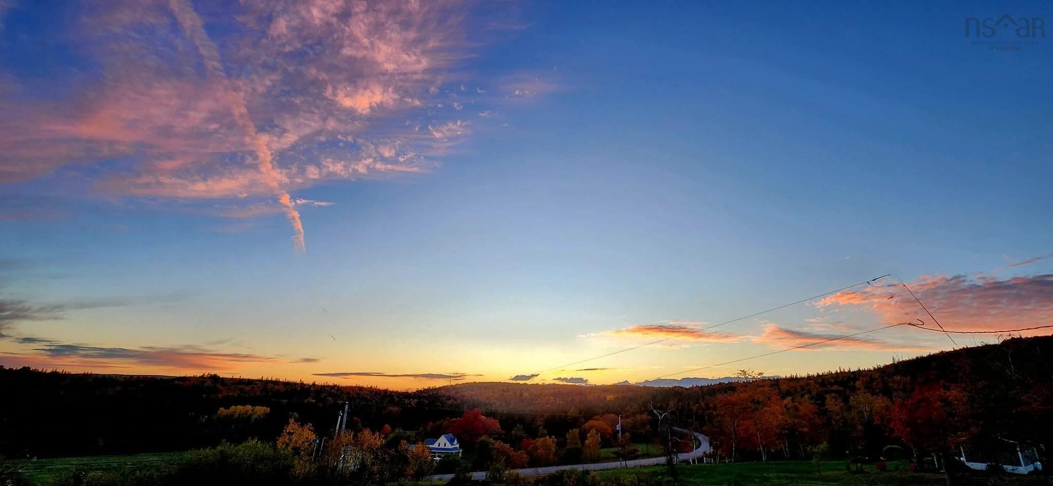 $179,900.00: 1563 Strathlorne-Scotsville Road, North Ainslie