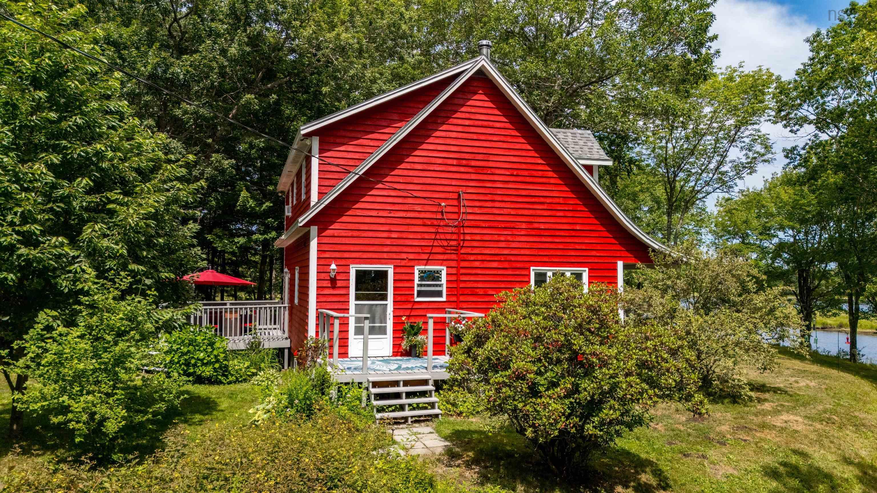 $499,000.00: 154 North Kemptville Road, Kemptville