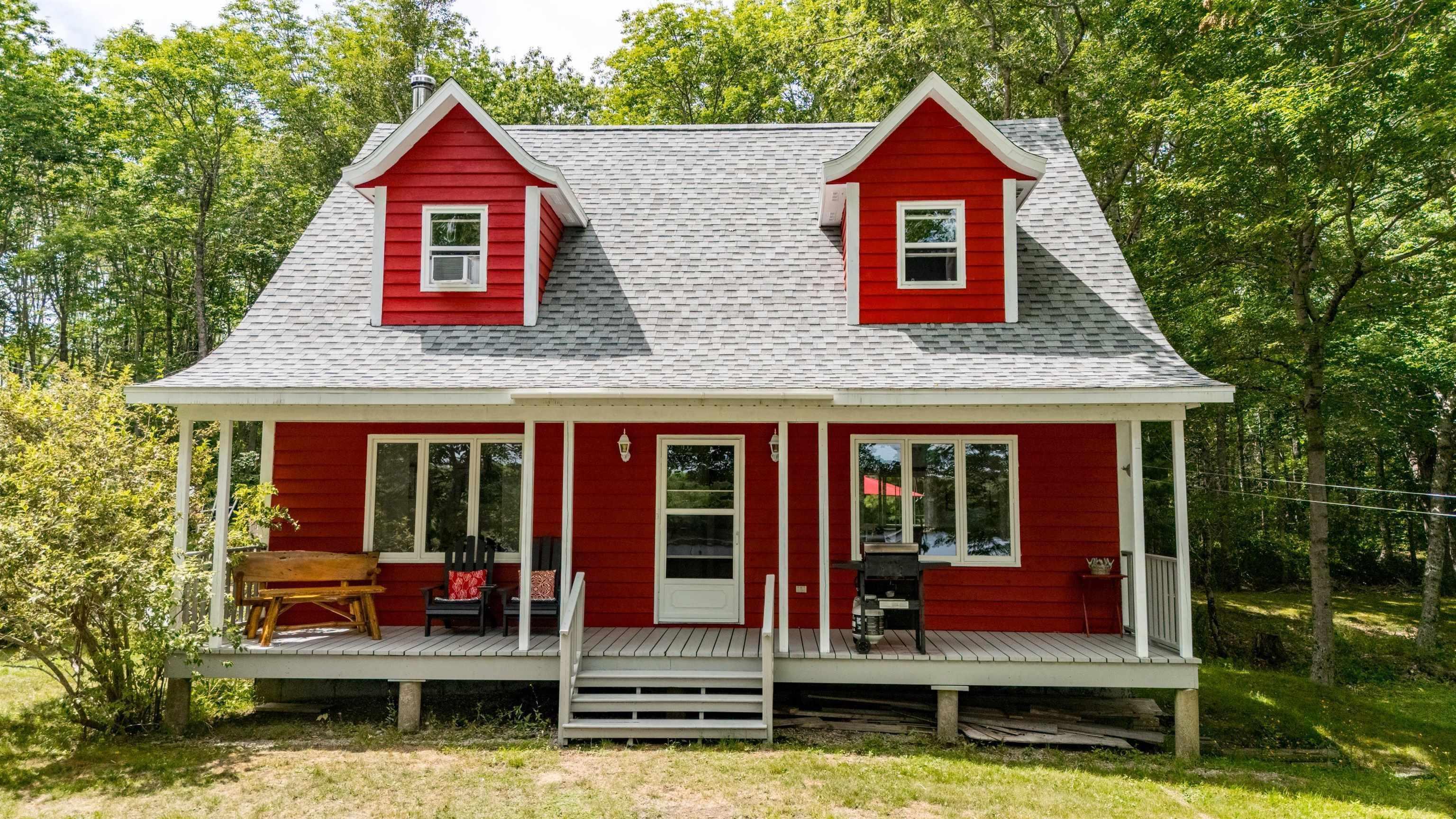 $499,000.00: 154 North Kemptville Road, Kemptville