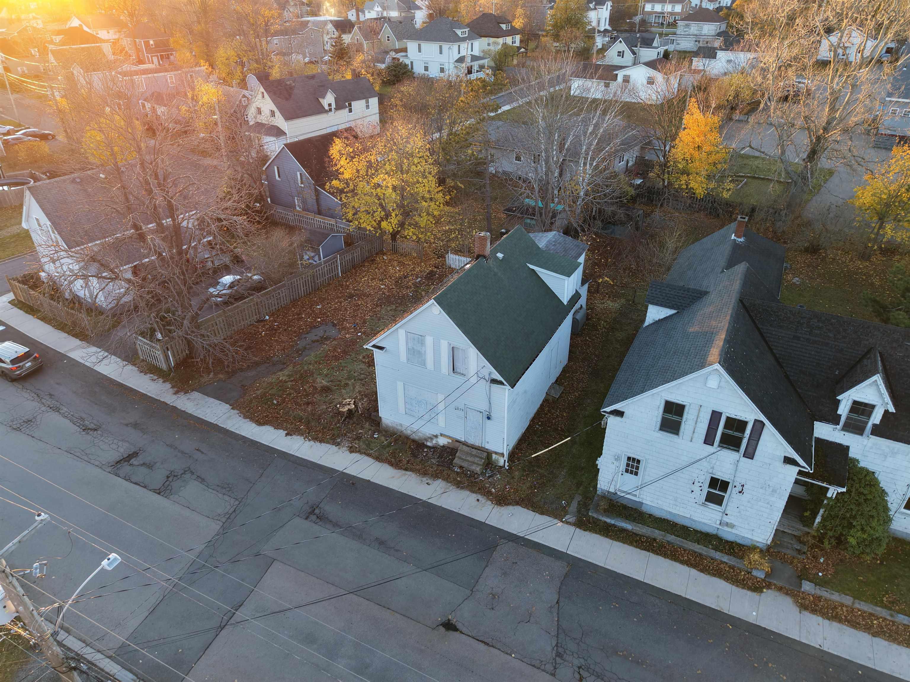 $60,000.00: 72 Pleasant Street, North Sydney