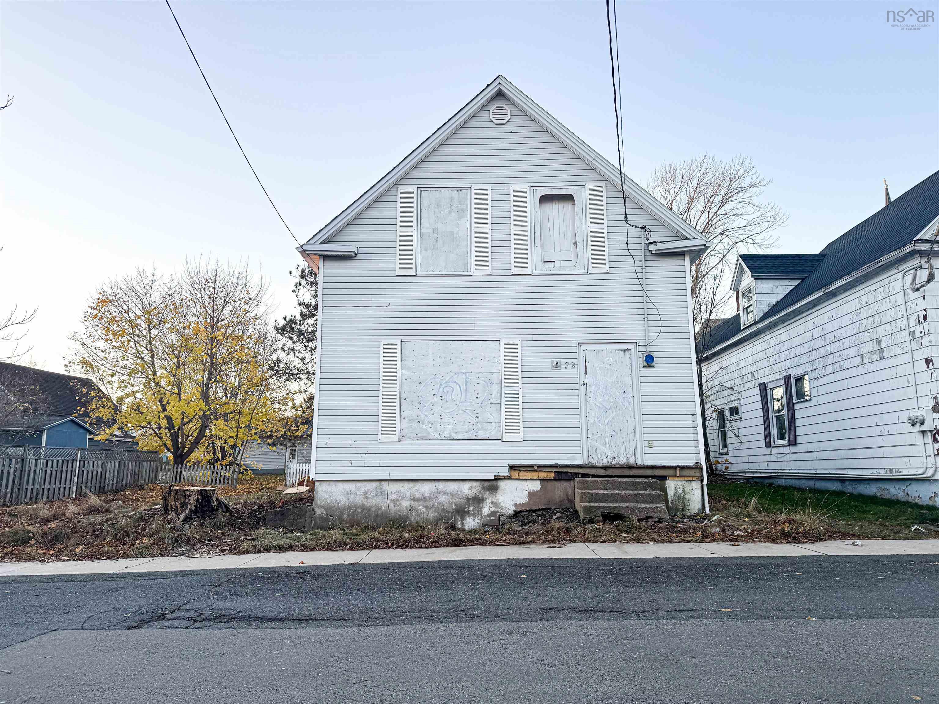 $60,000.00: 72 Pleasant Street, North Sydney