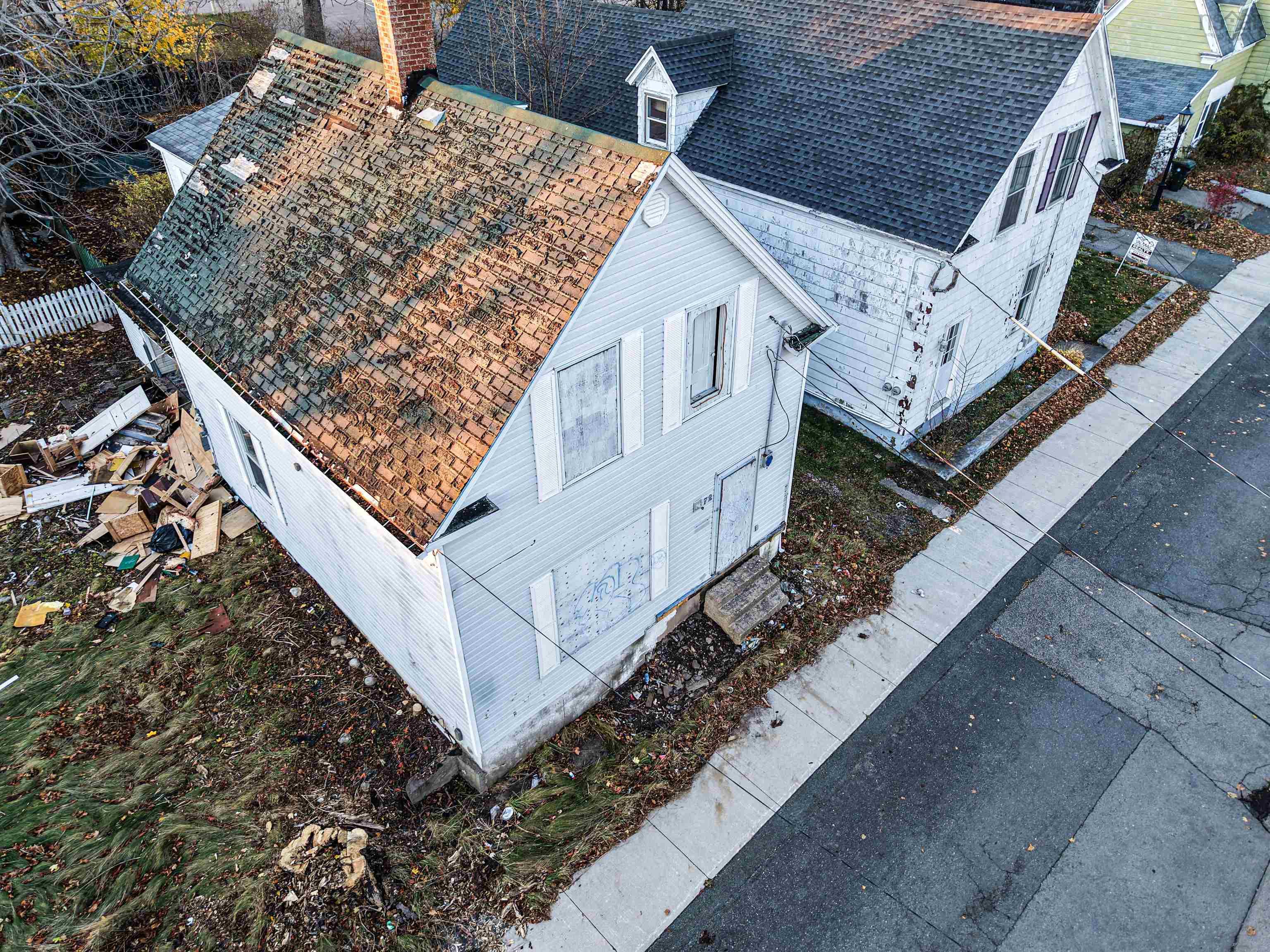 $60,000.00: 72 Pleasant Street, North Sydney