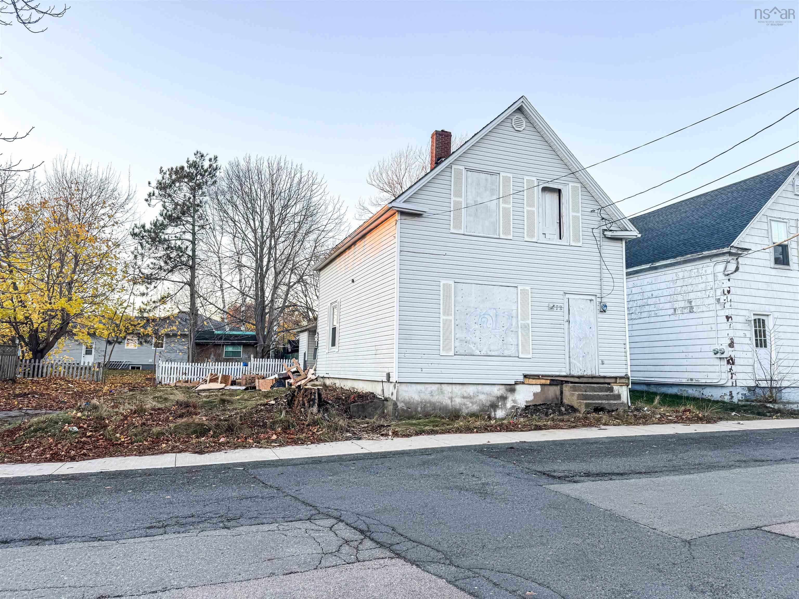 $60,000.00: 72 Pleasant Street, North Sydney