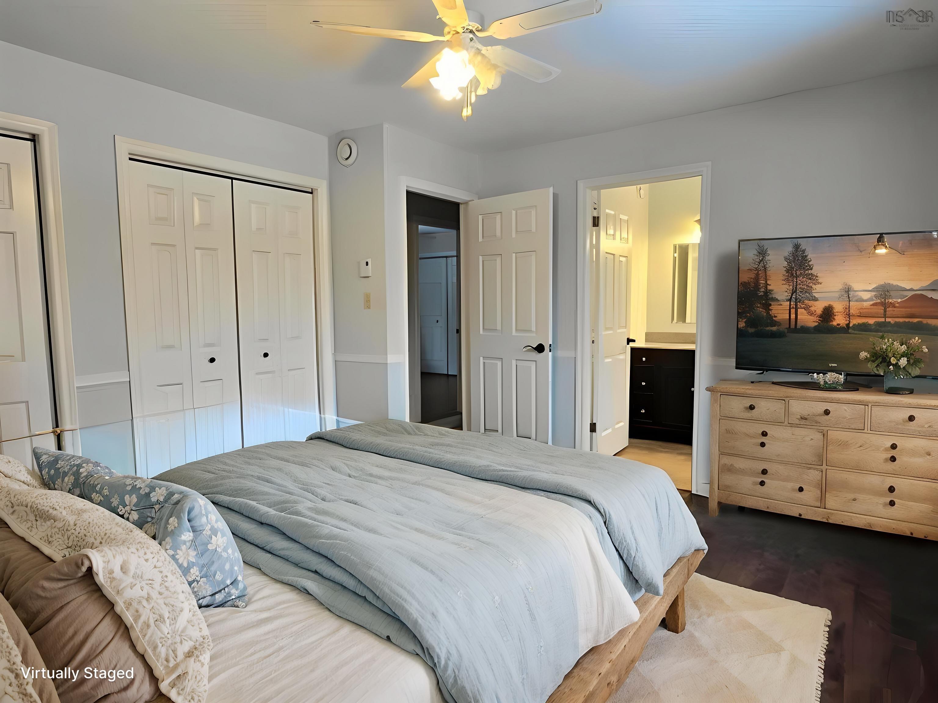 38 Sonia Drive, Lawrencetown, NS (MLS 202604110)