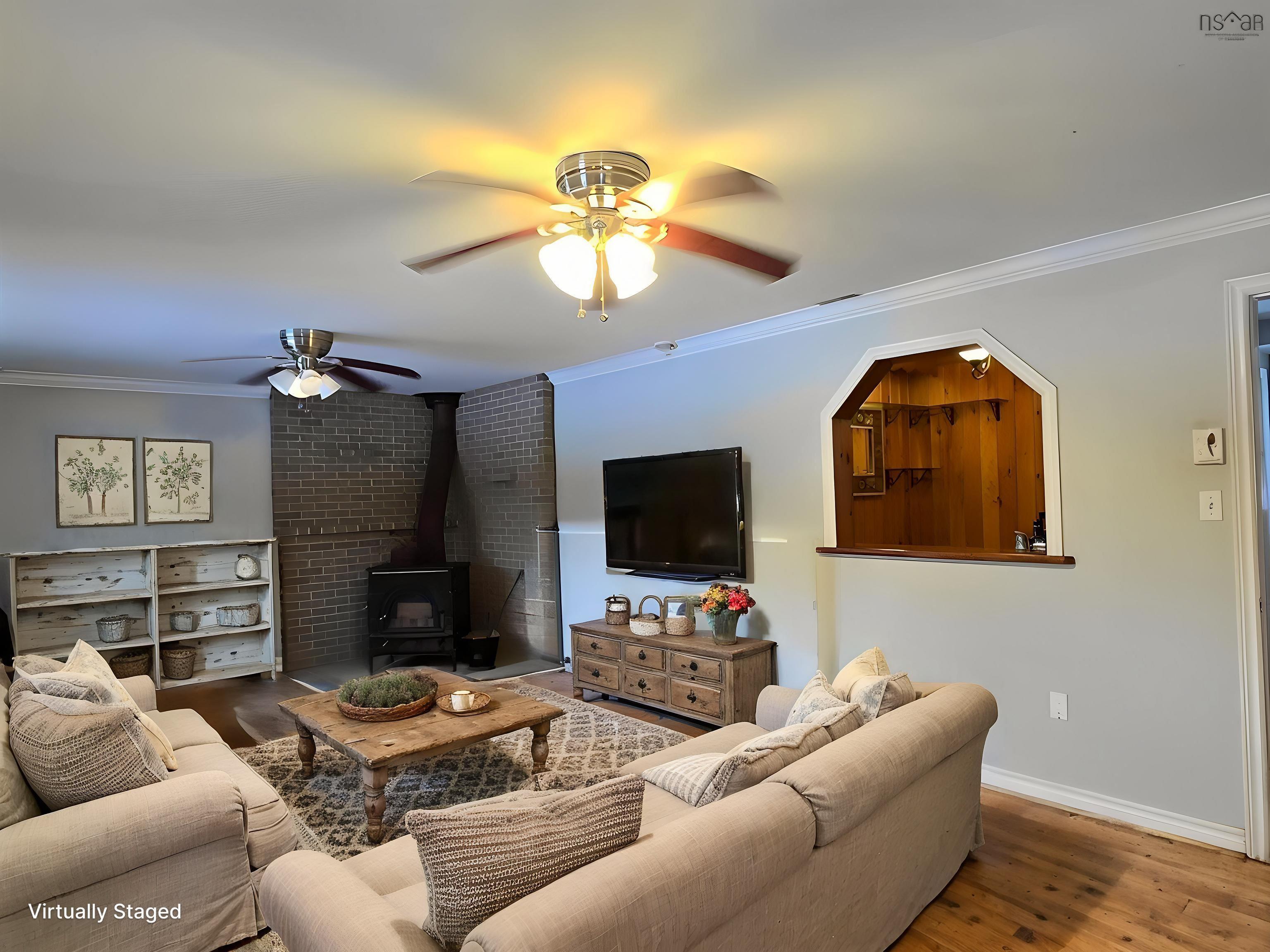 38 Sonia Drive, Lawrencetown, NS (MLS 202604110)