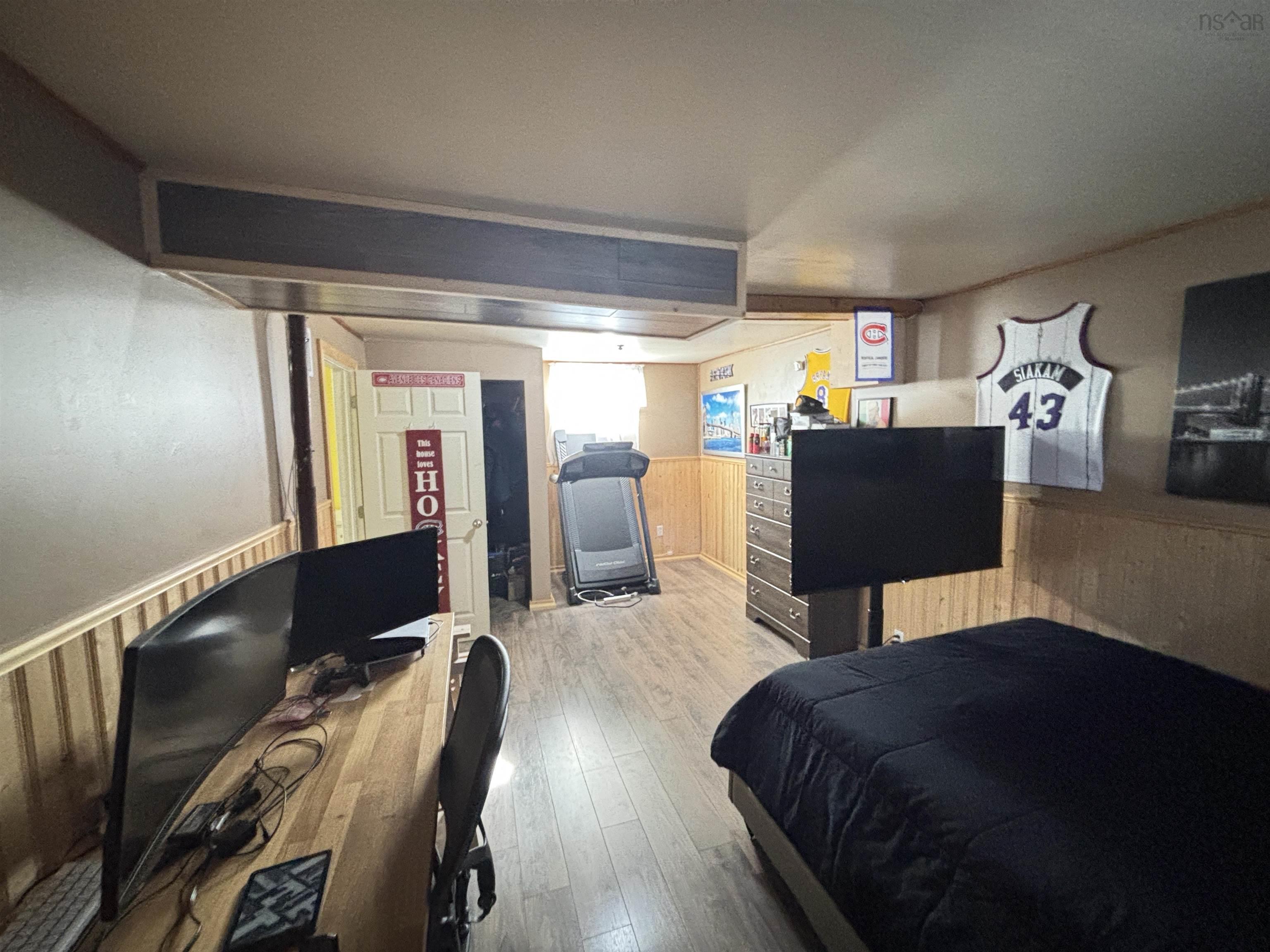 $234,900.00: 46 QUARRY Road, Glace Bay