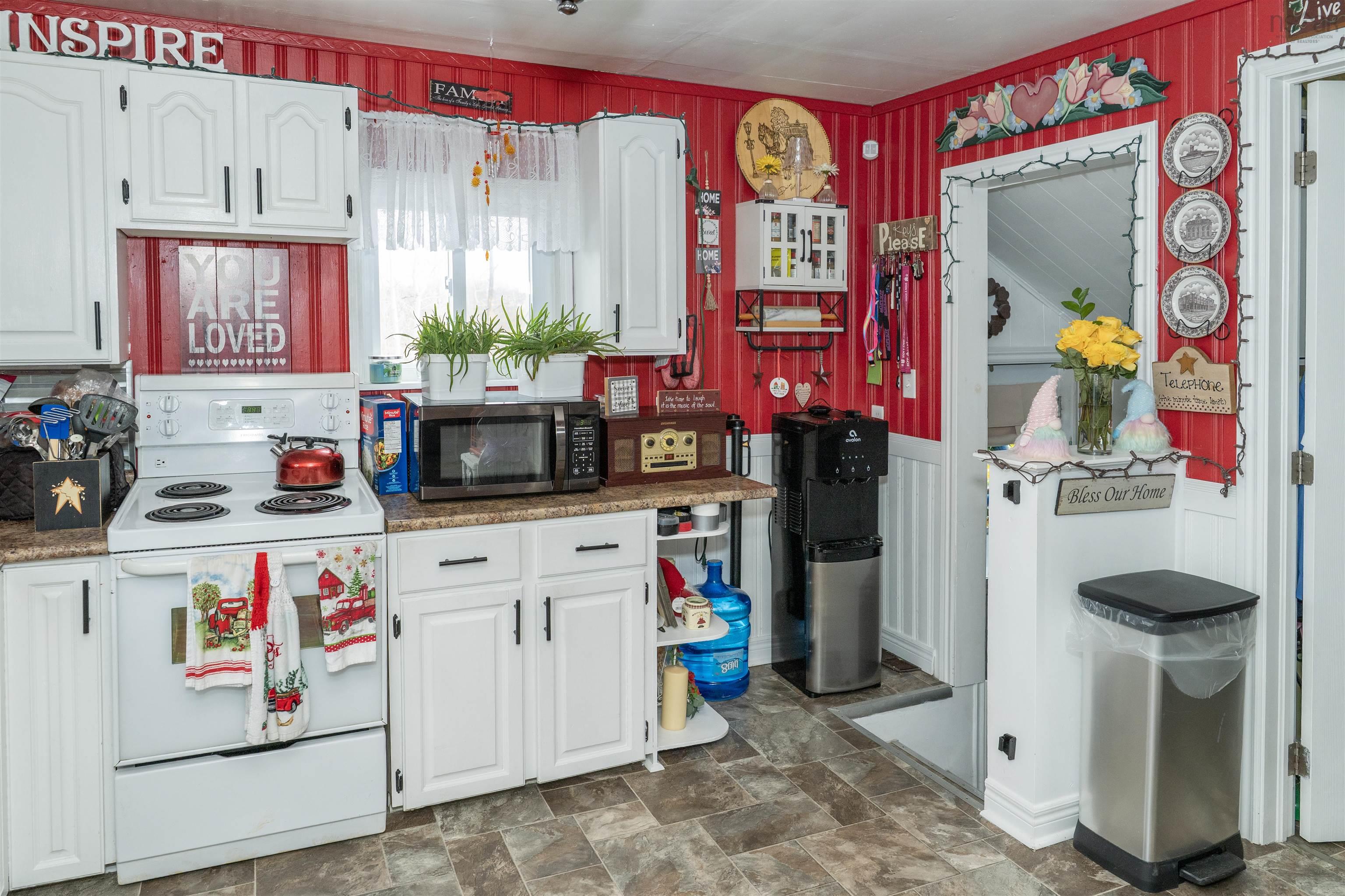 $234,900.00: 46 QUARRY Road, Glace Bay