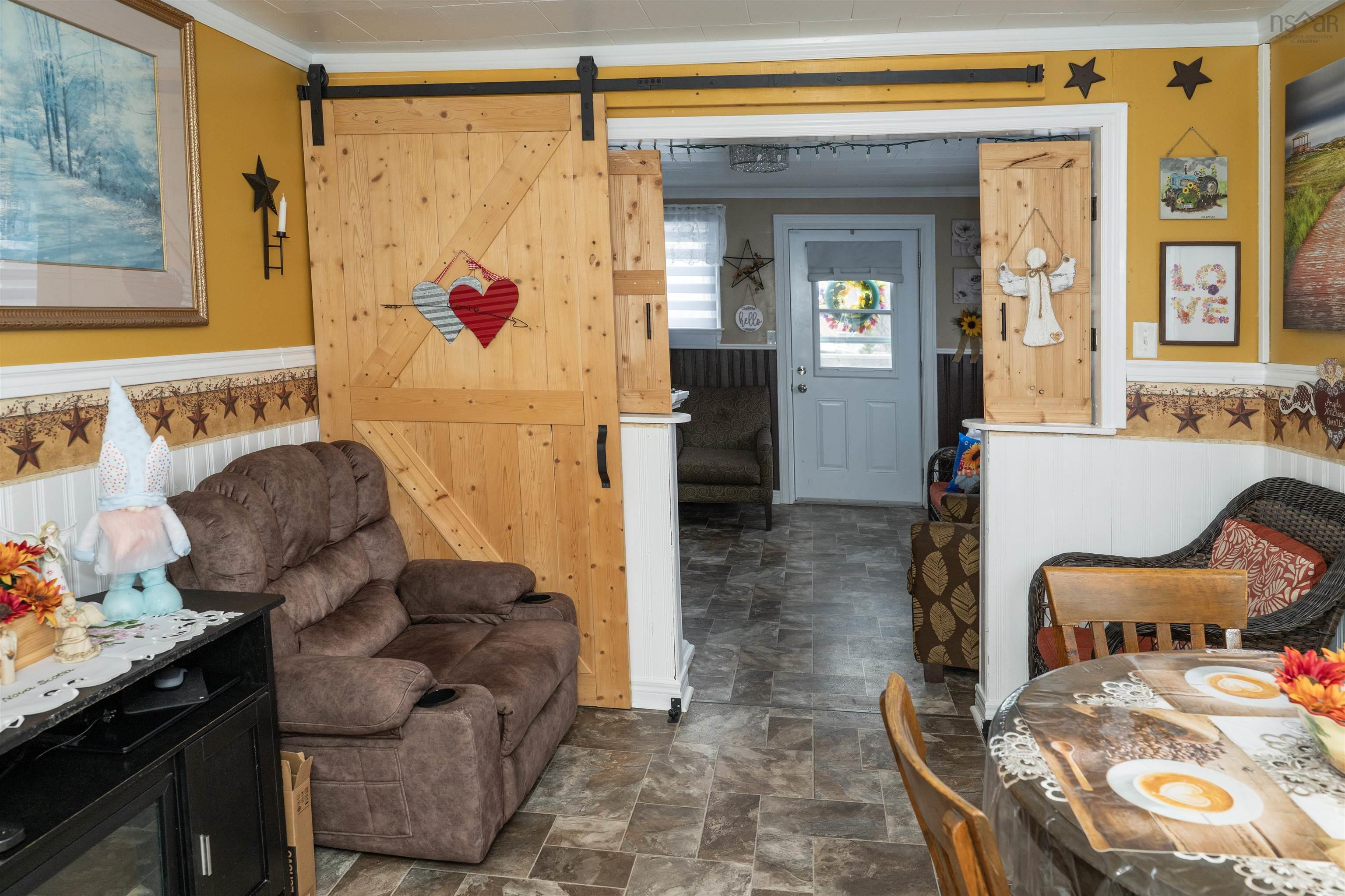 $234,900.00: 46 QUARRY Road, Glace Bay