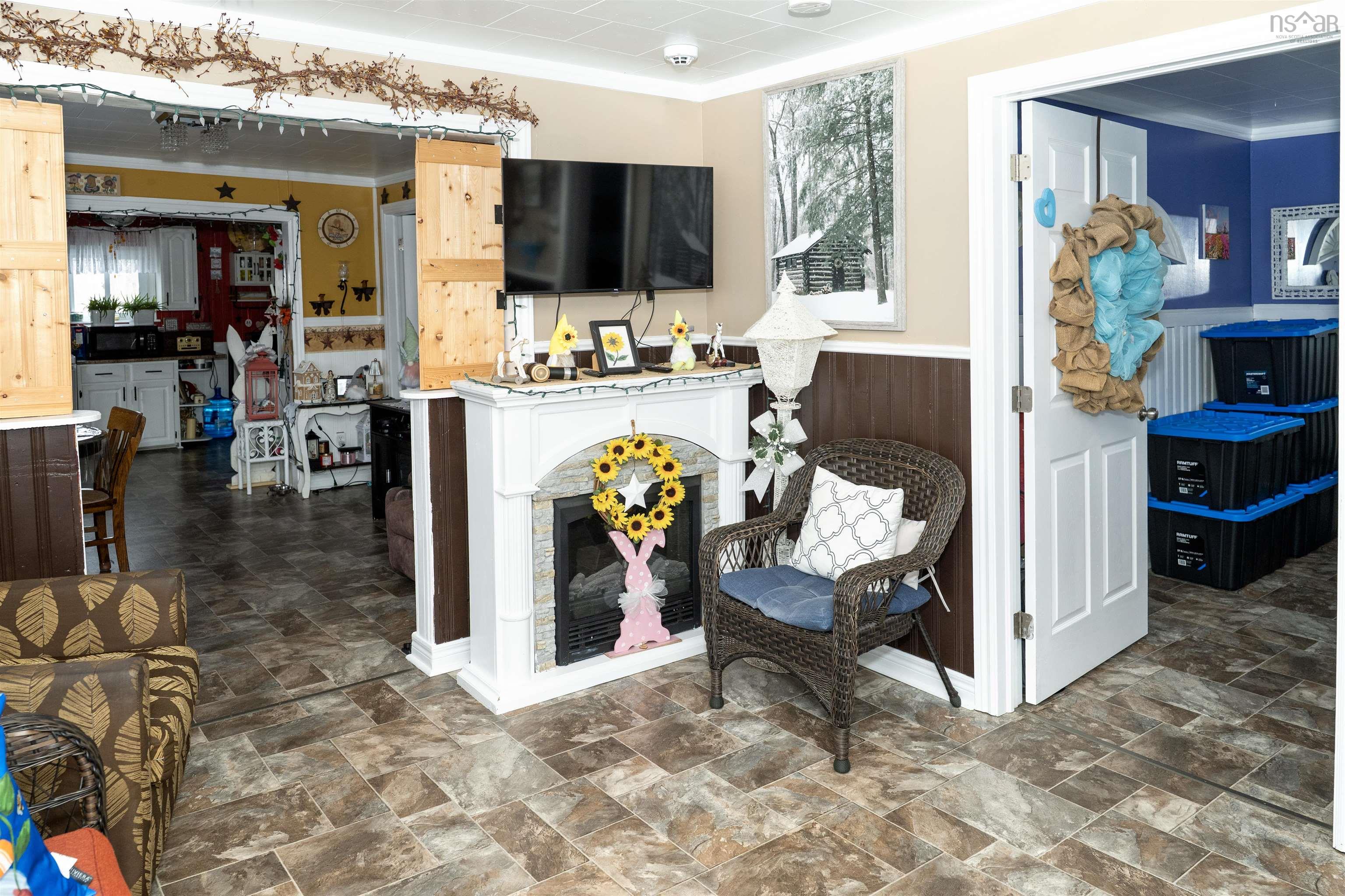 $234,900.00: 46 QUARRY Road, Glace Bay