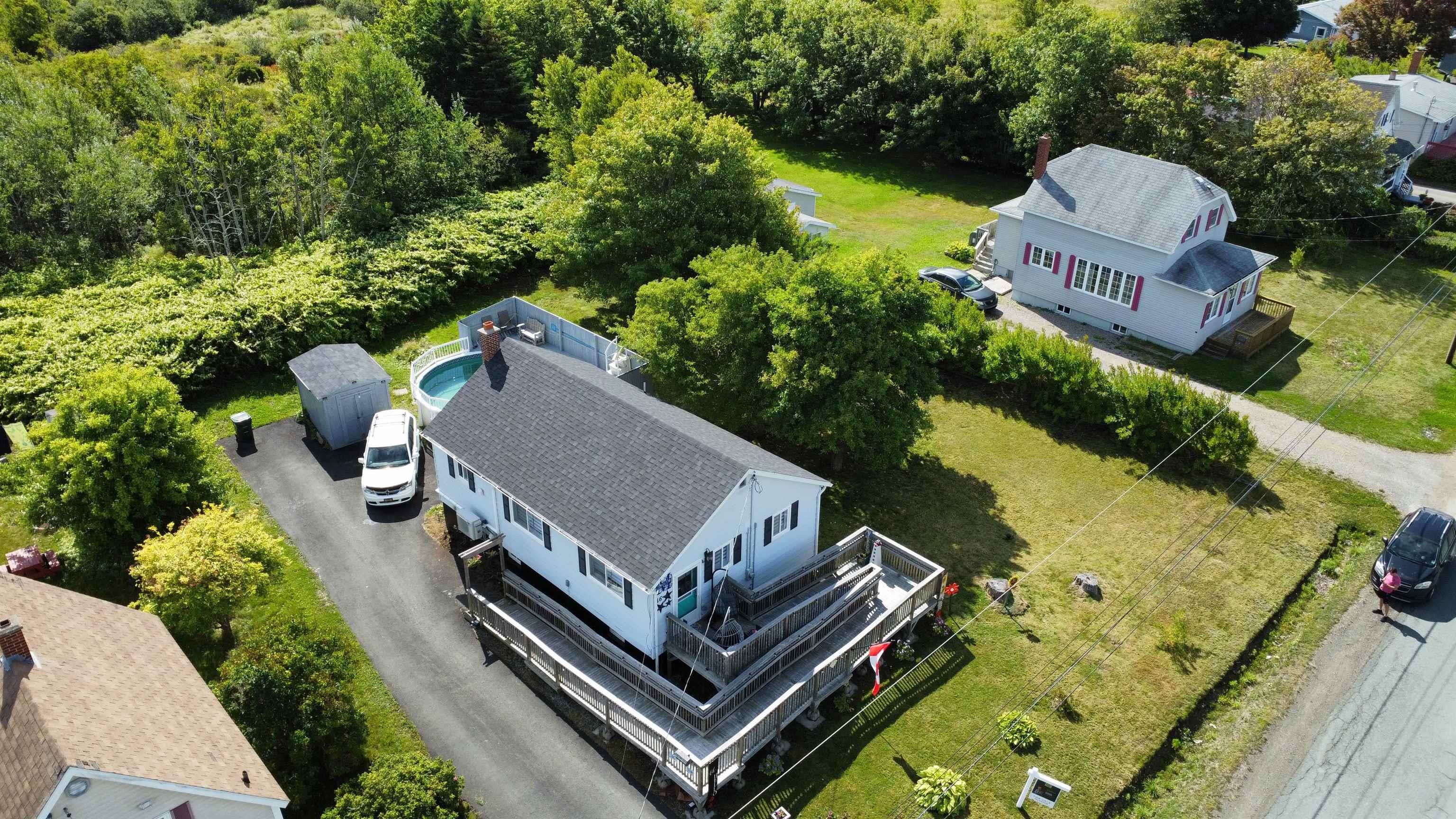 $234,900.00: 46 QUARRY Road, Glace Bay
