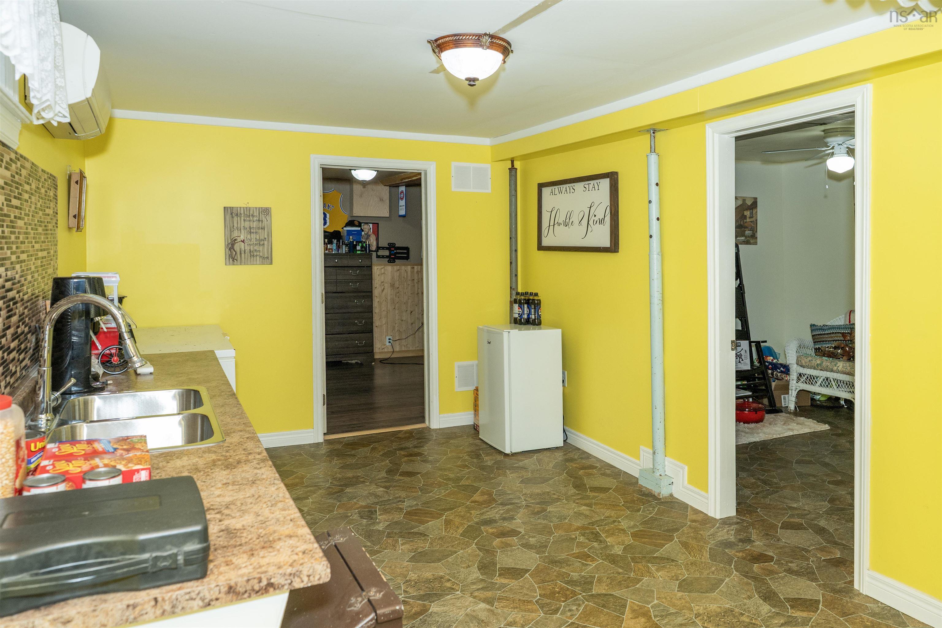 $234,900.00: 46 QUARRY Road, Glace Bay