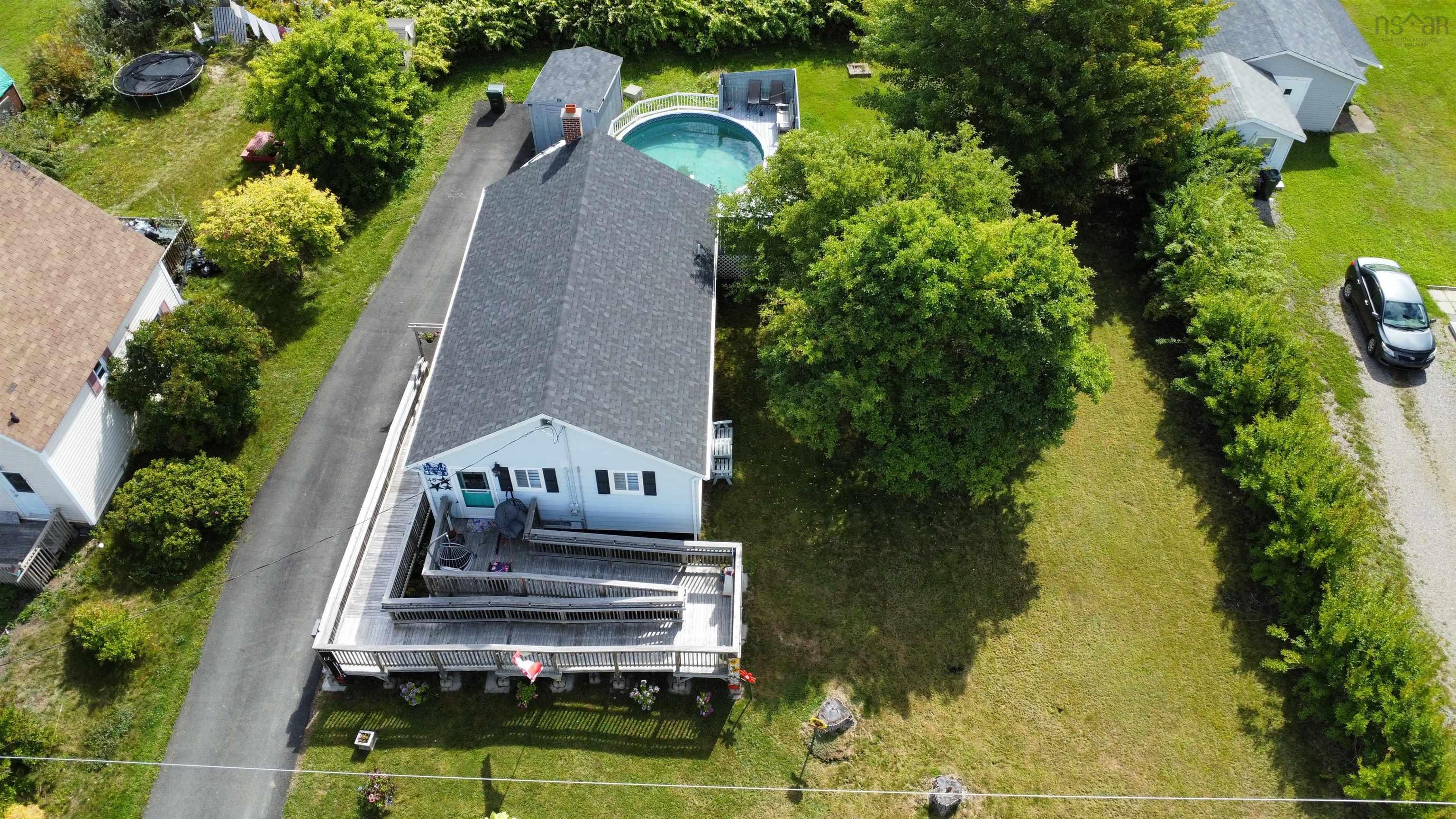 $234,900.00: 46 QUARRY Road, Glace Bay
